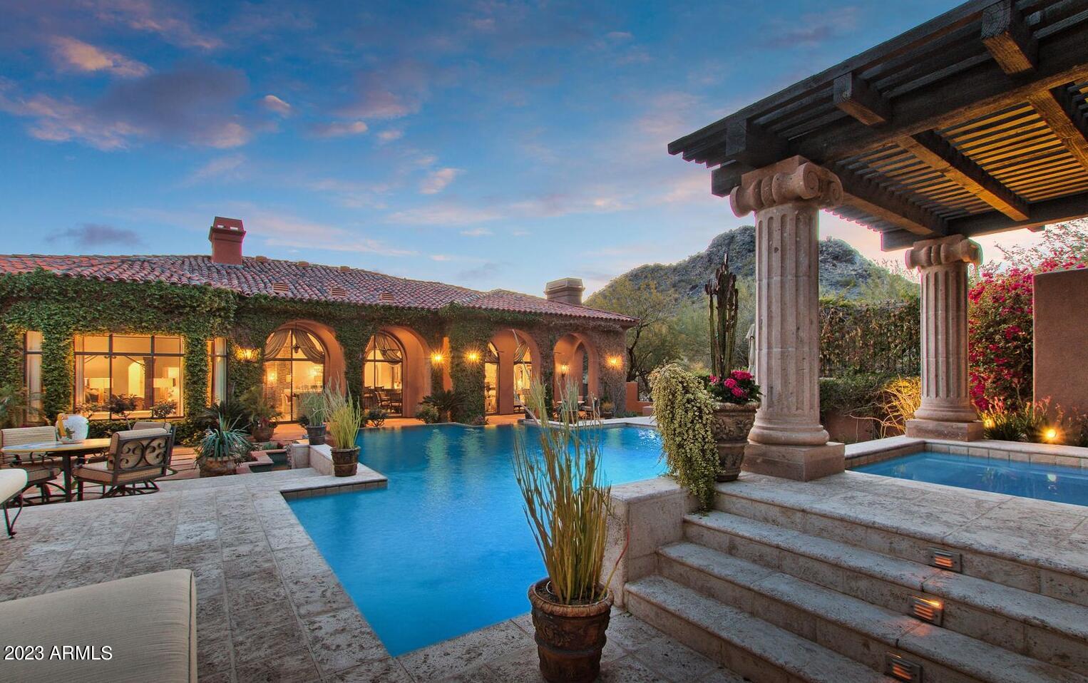 16469 N 113TH Way, Scottsdale