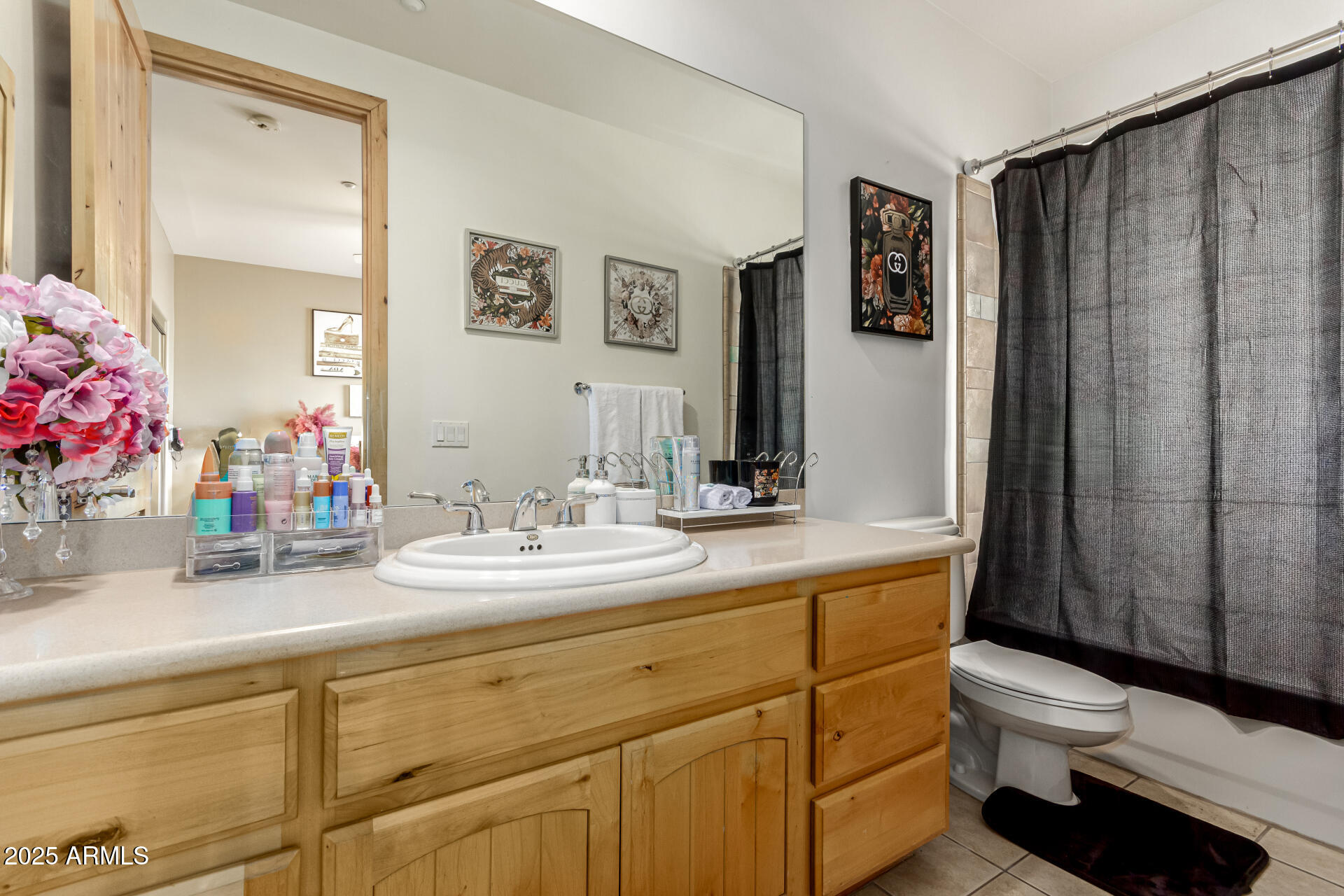 10004 E SANTA CATALINA Drive