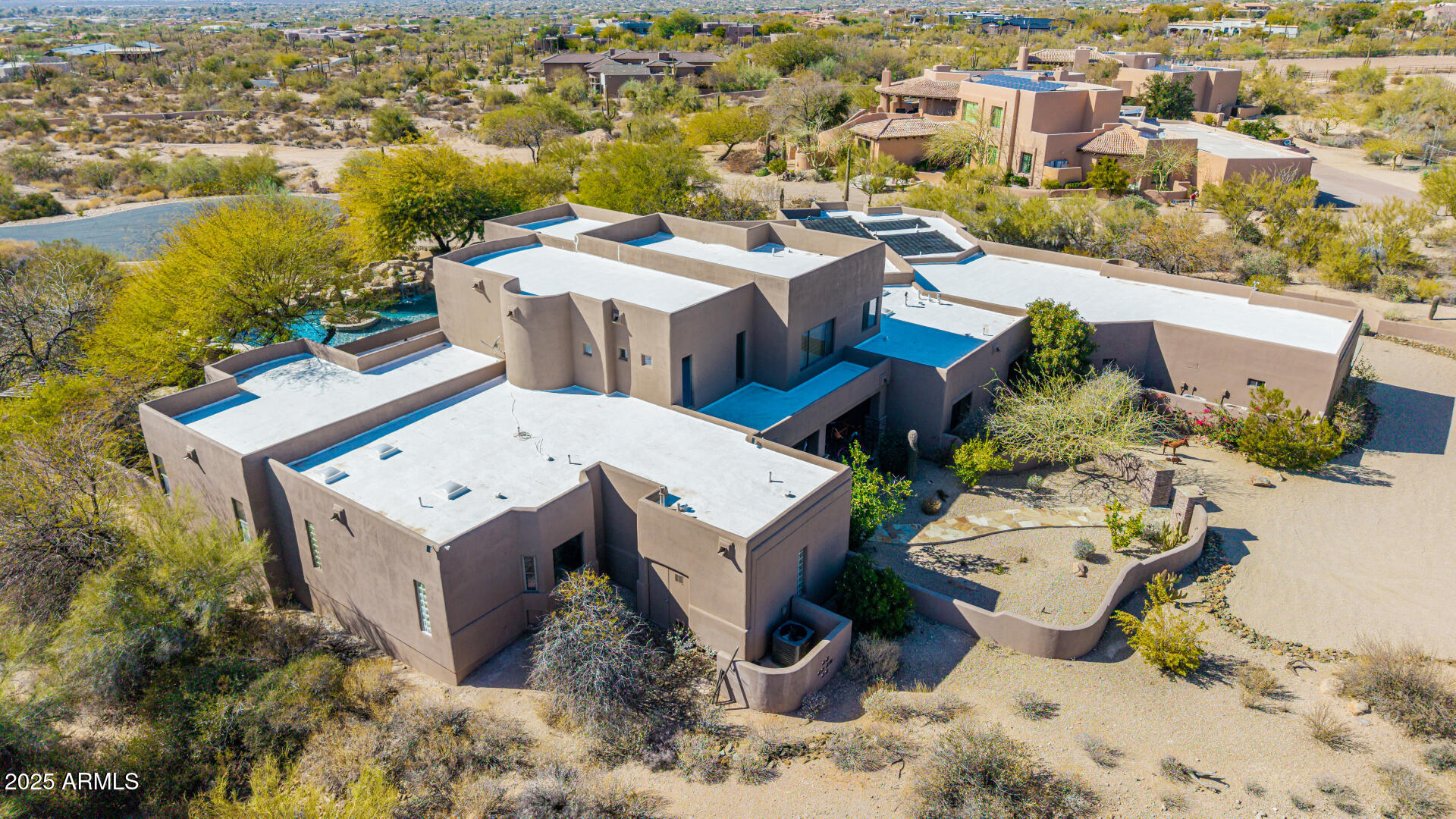 10004 E SANTA CATALINA Drive