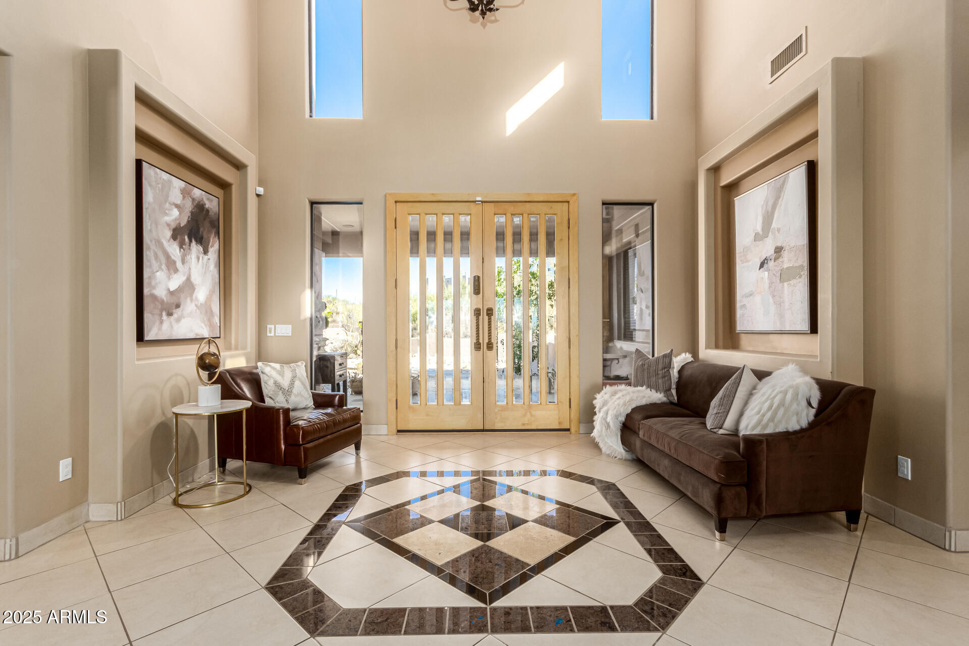 10004 E SANTA CATALINA Drive