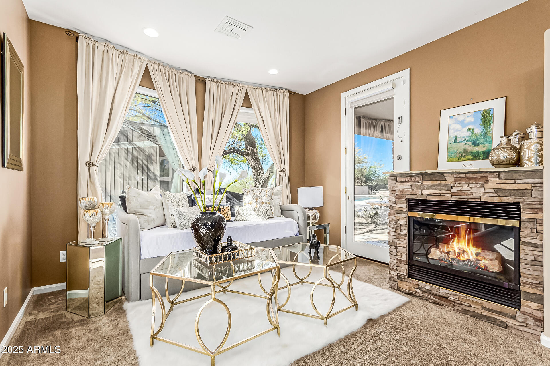 10004 E SANTA CATALINA Drive