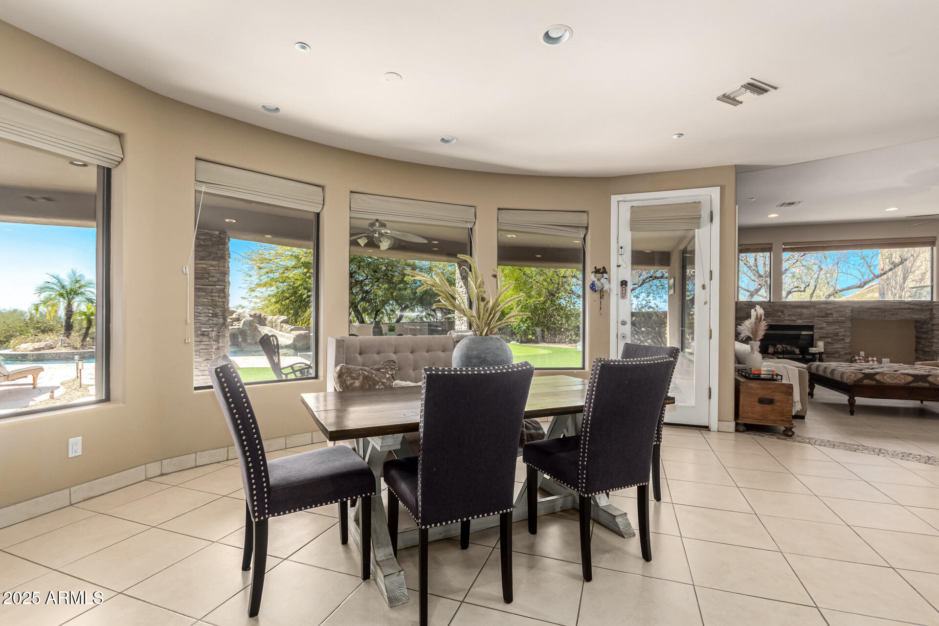 10004 E SANTA CATALINA Drive