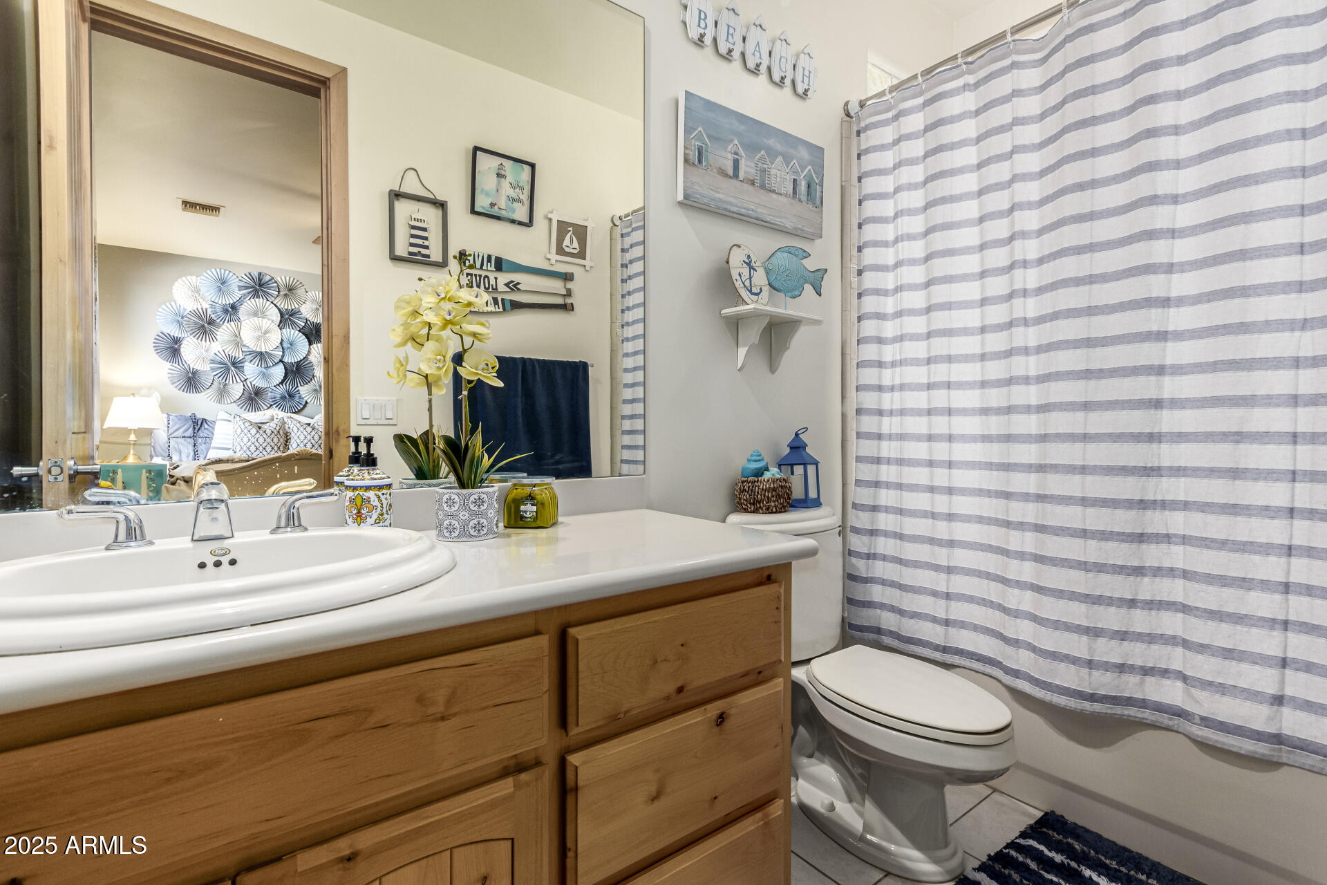 10004 E SANTA CATALINA Drive