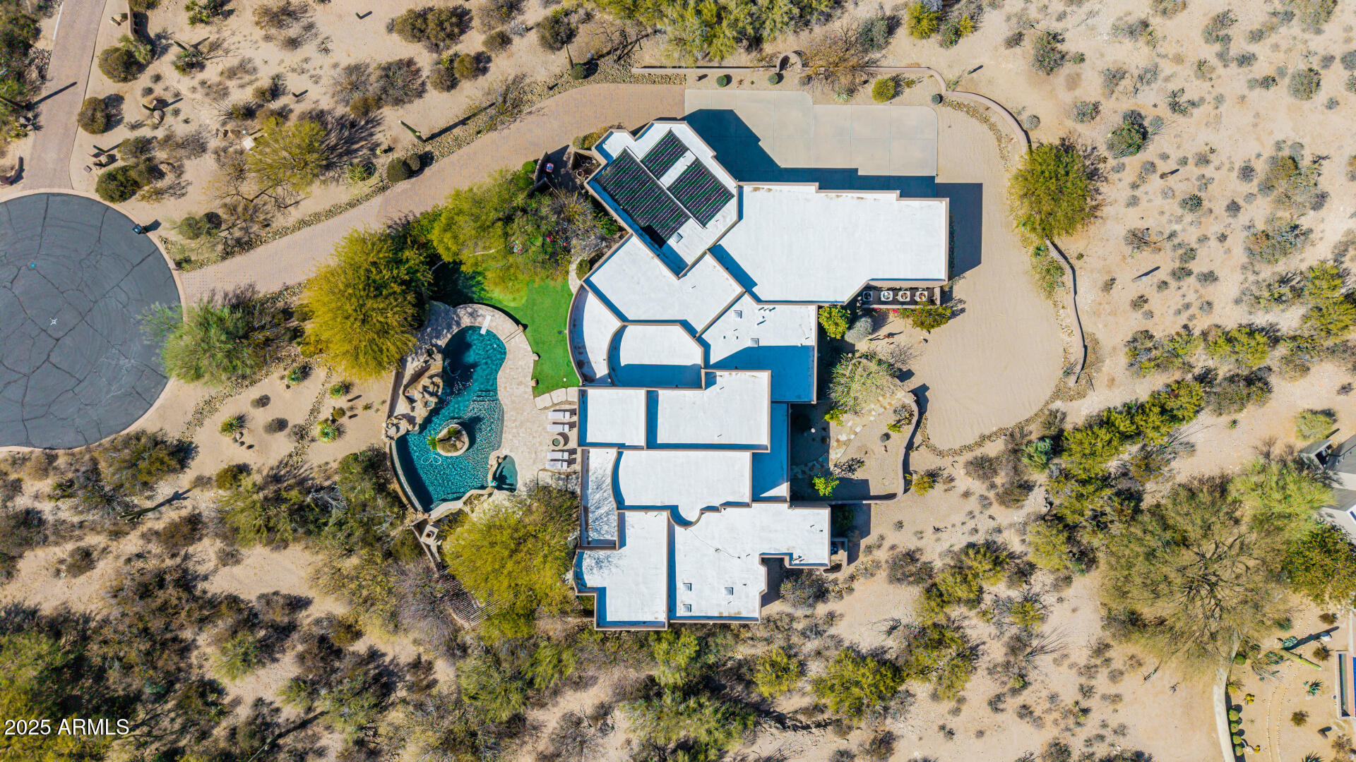 10004 E SANTA CATALINA Drive