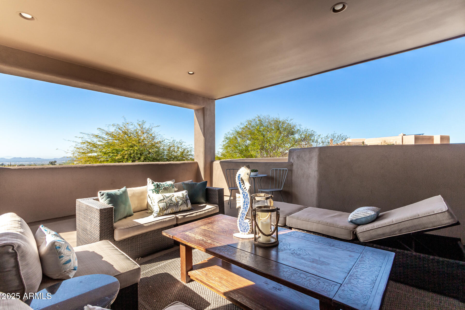 10004 E SANTA CATALINA Drive