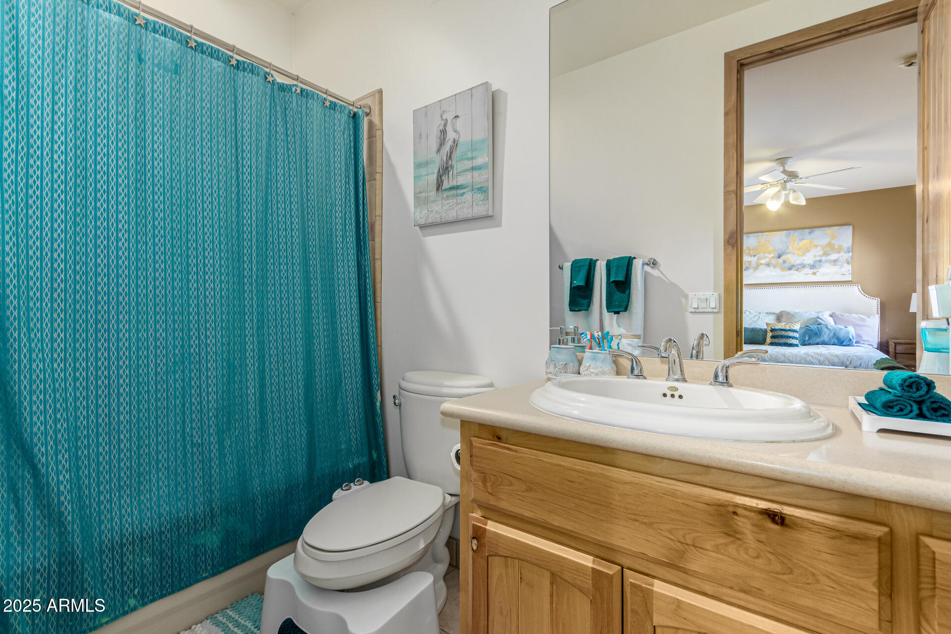 10004 E SANTA CATALINA Drive