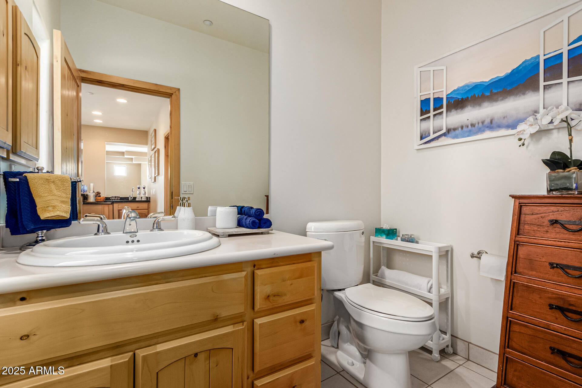 10004 E SANTA CATALINA Drive