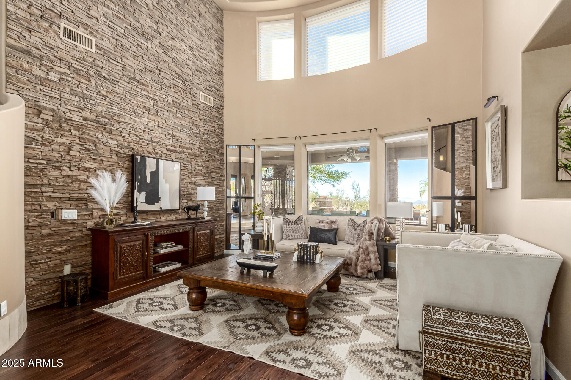 10004 E SANTA CATALINA Drive