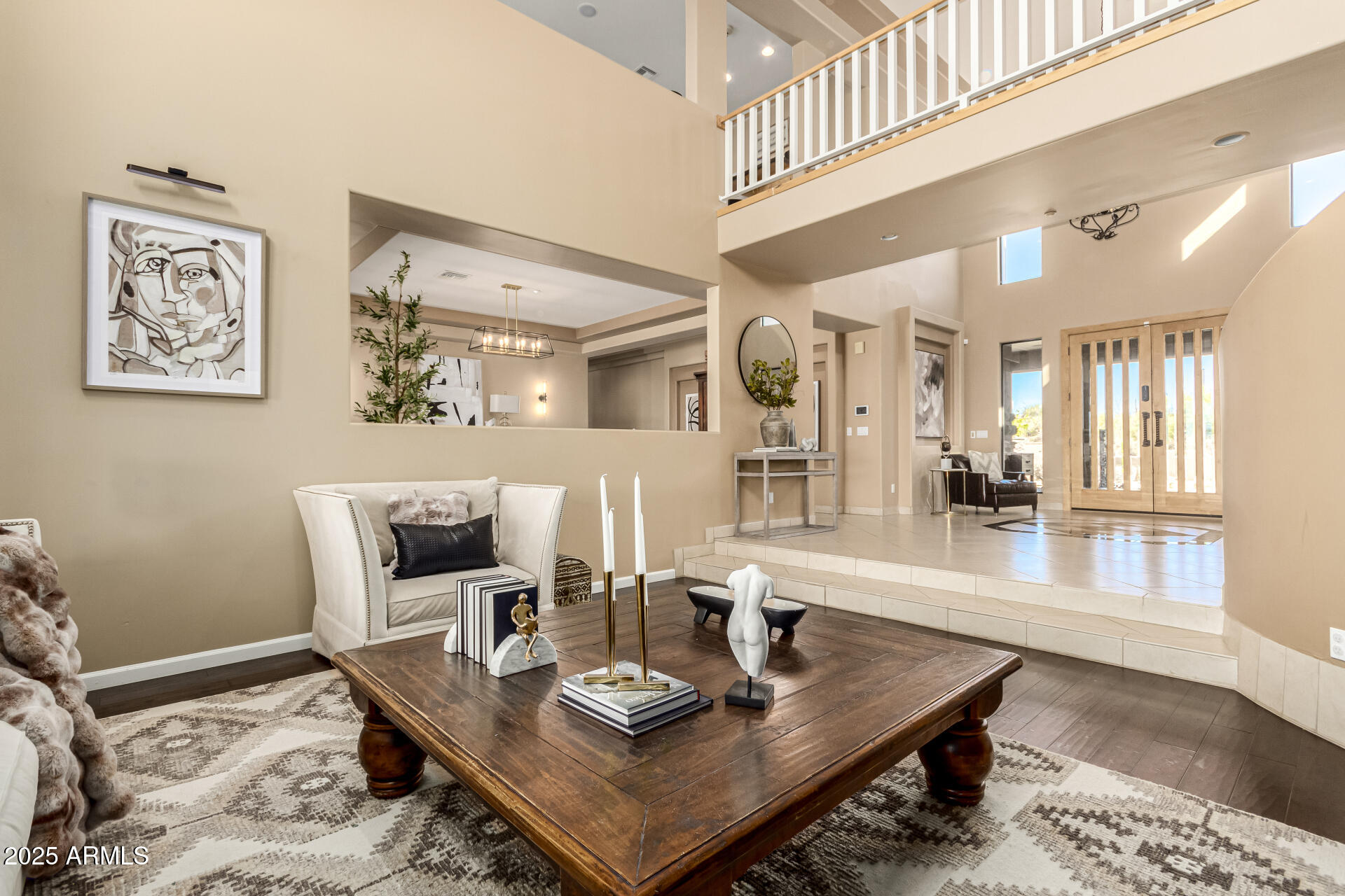 10004 E SANTA CATALINA Drive