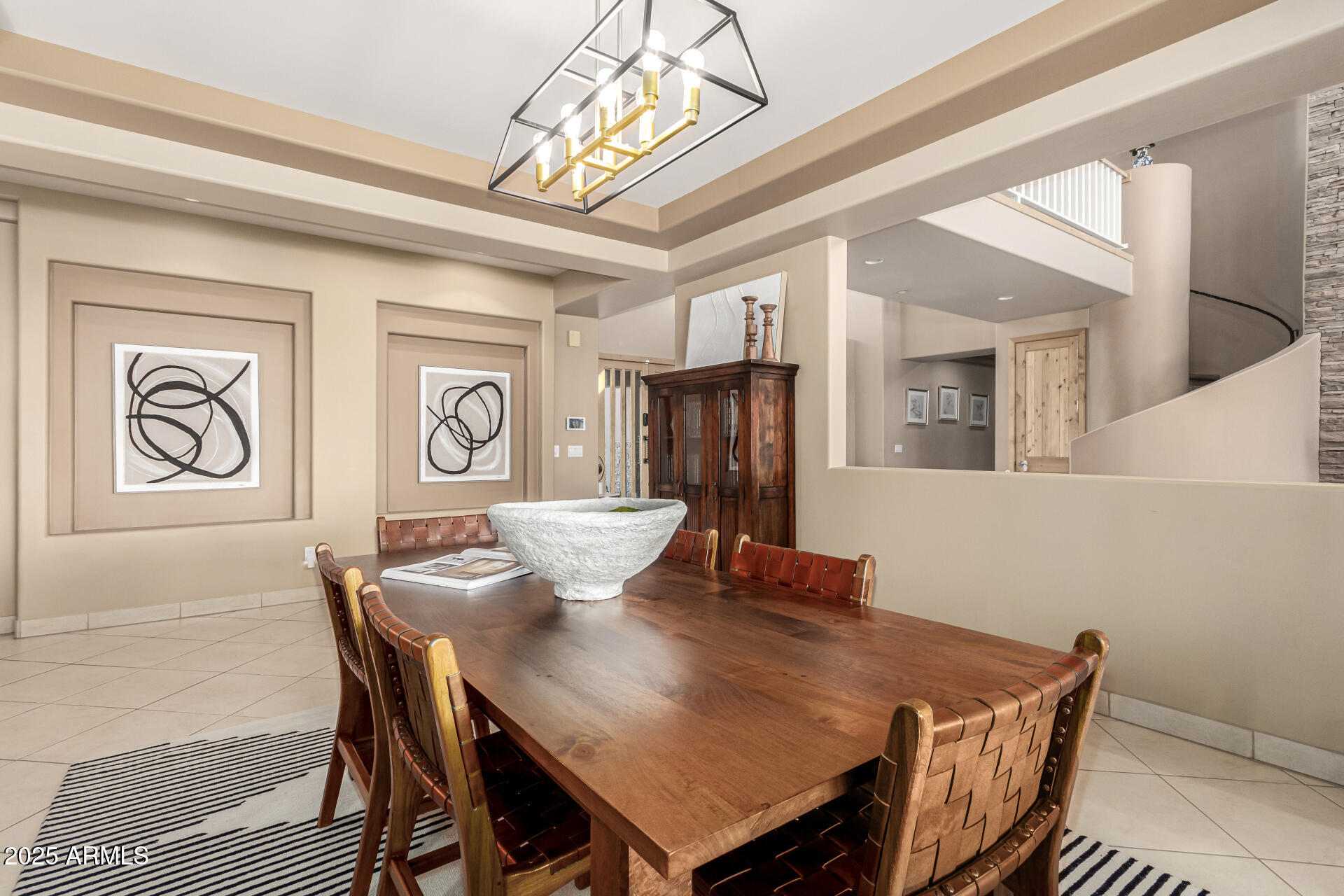 10004 E SANTA CATALINA Drive