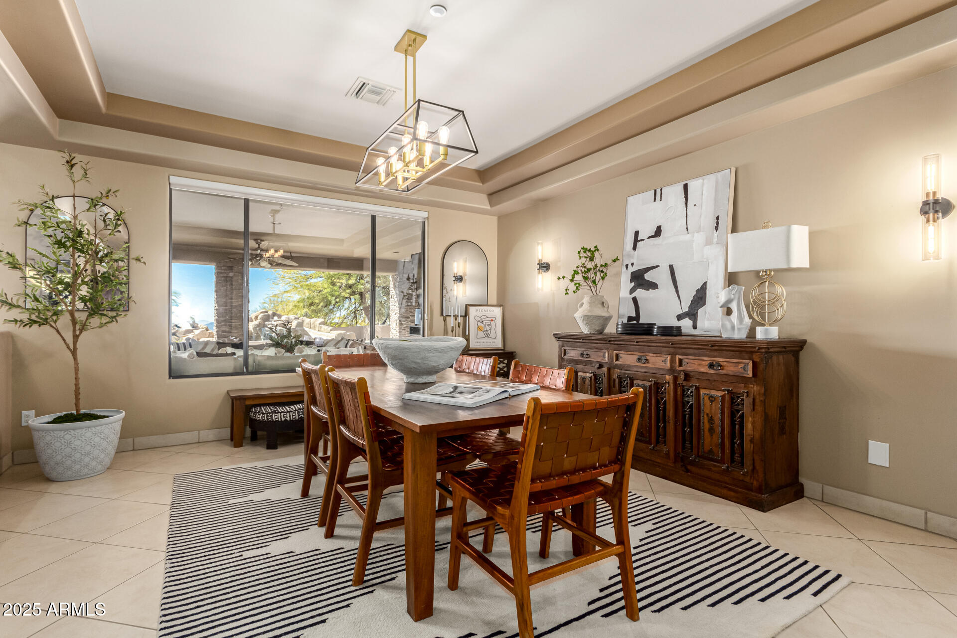 10004 E SANTA CATALINA Drive