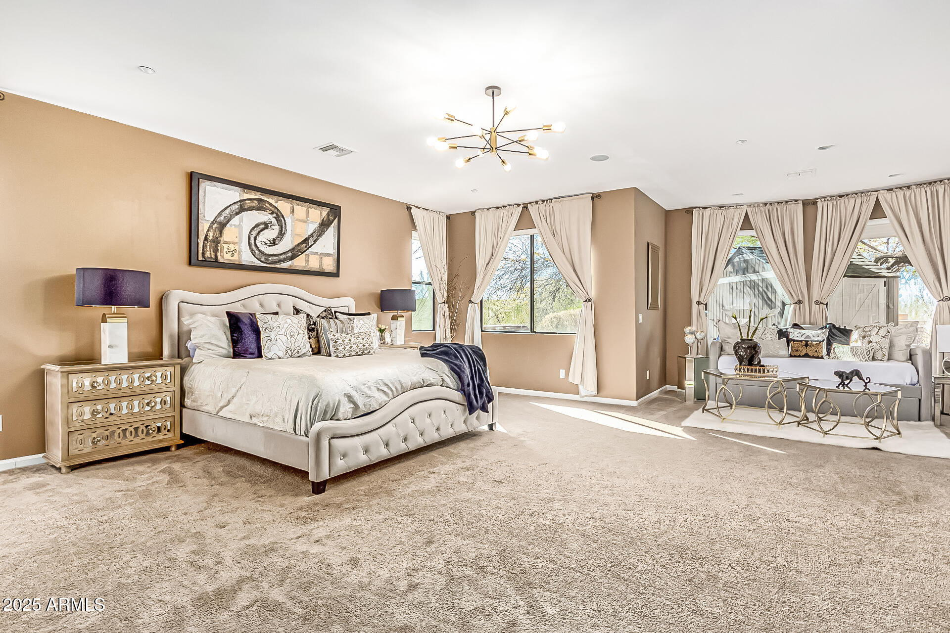 10004 E SANTA CATALINA Drive