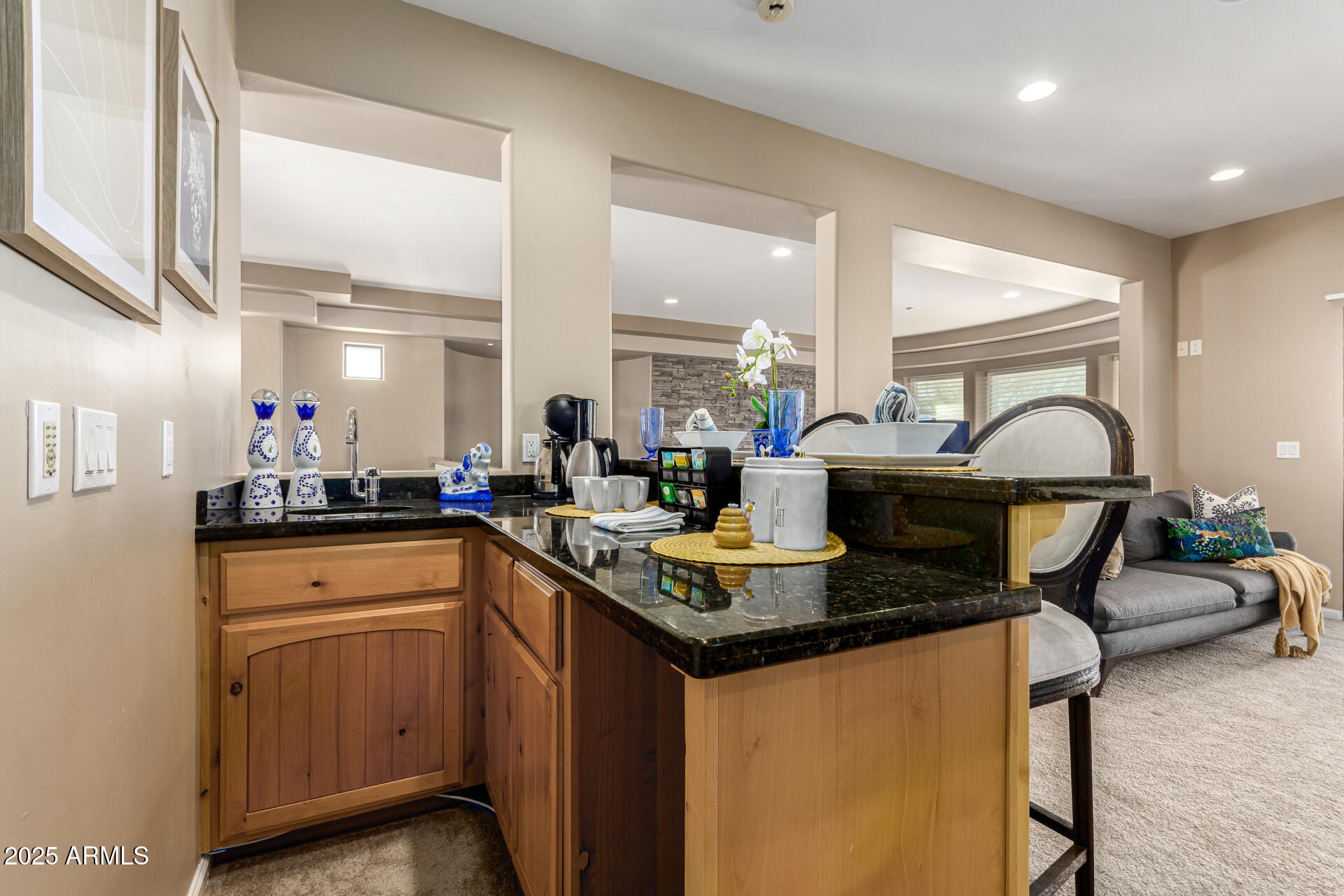 10004 E SANTA CATALINA Drive