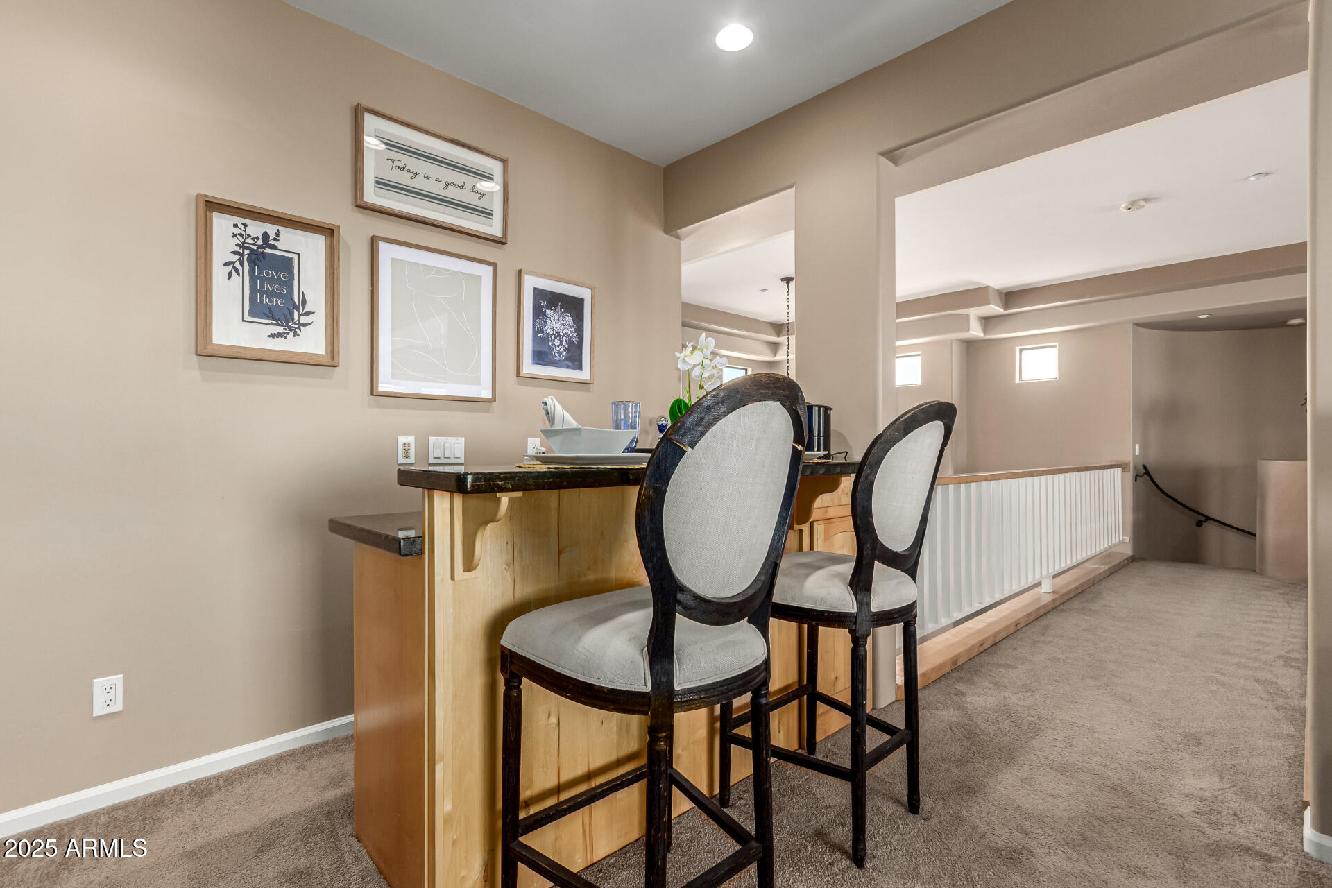 10004 E SANTA CATALINA Drive