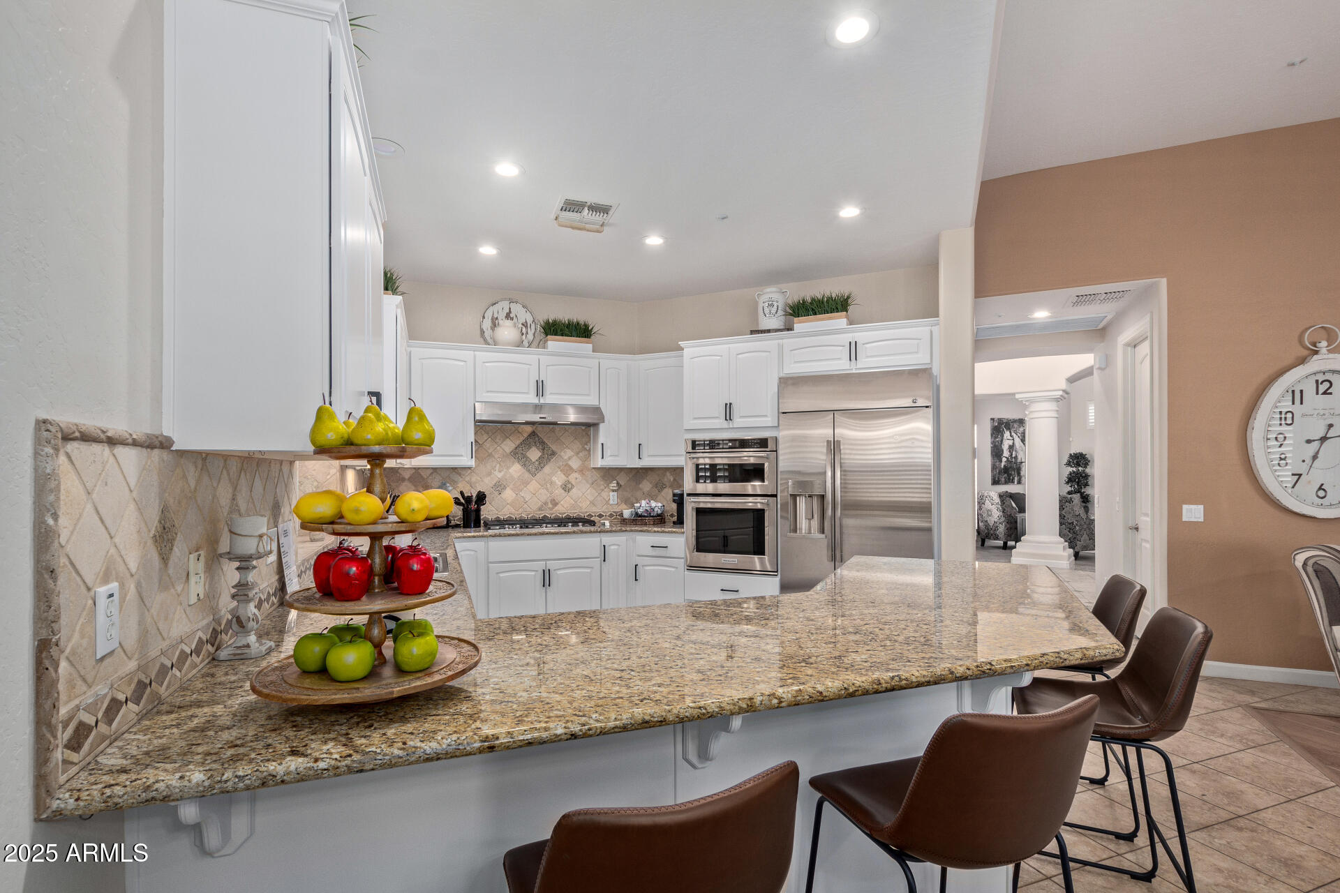 8566 E ANGEL SPIRIT Drive