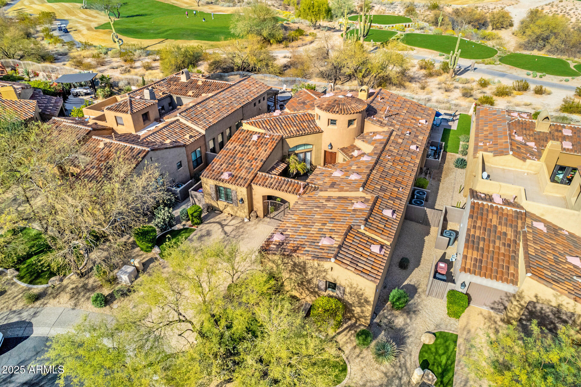 8566 E ANGEL SPIRIT Drive