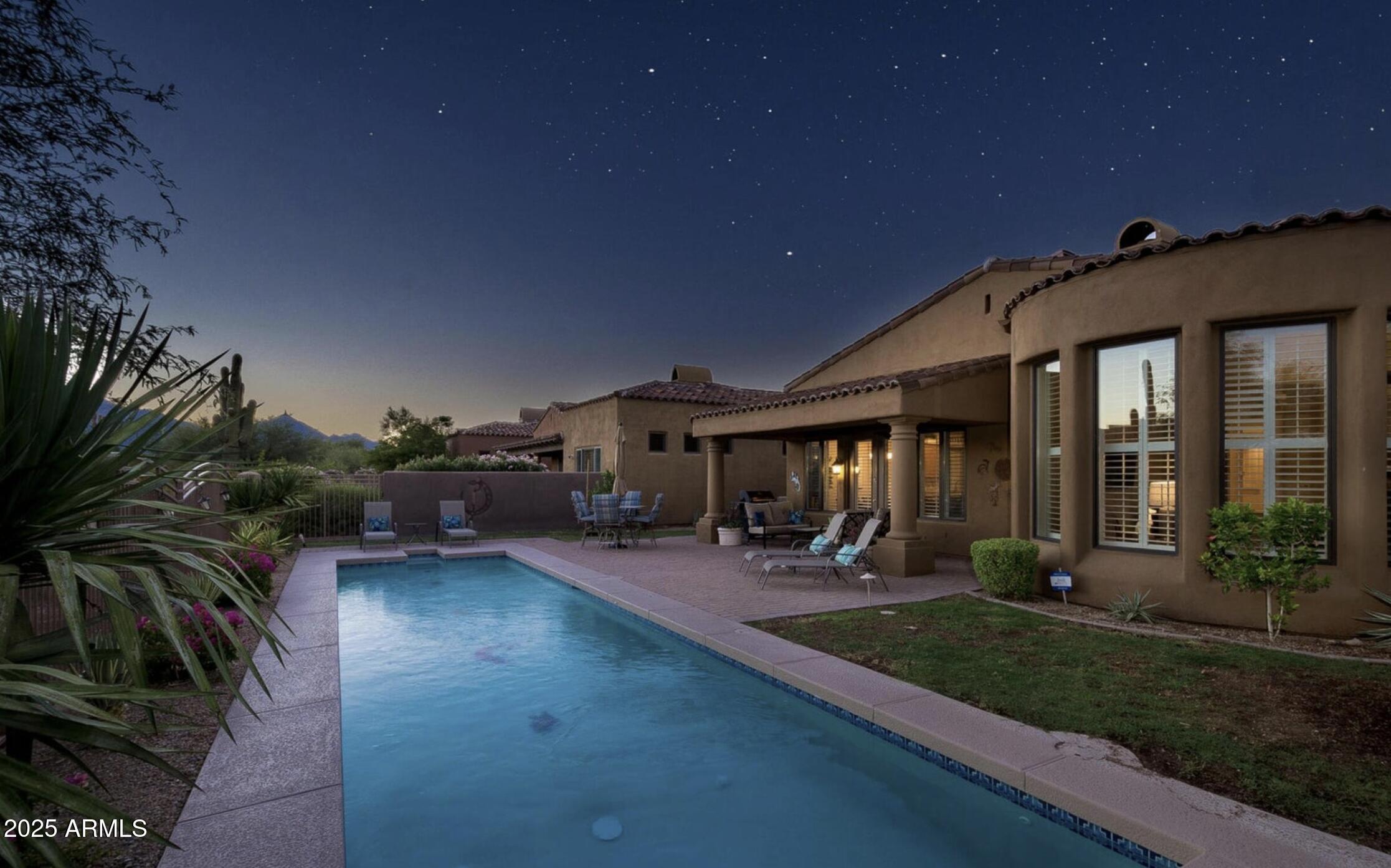 8566 E ANGEL SPIRIT Drive