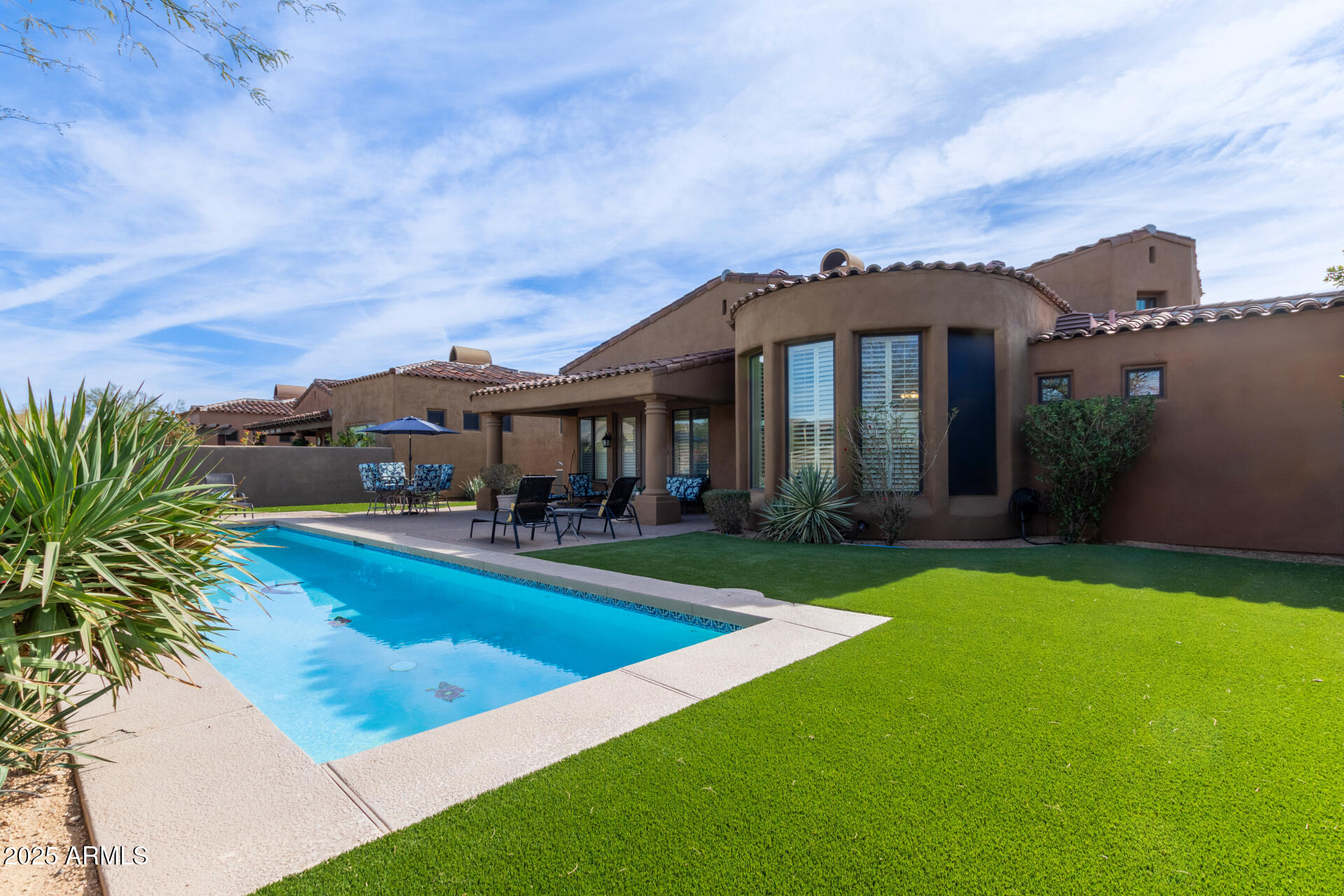 8566 E ANGEL SPIRIT Drive