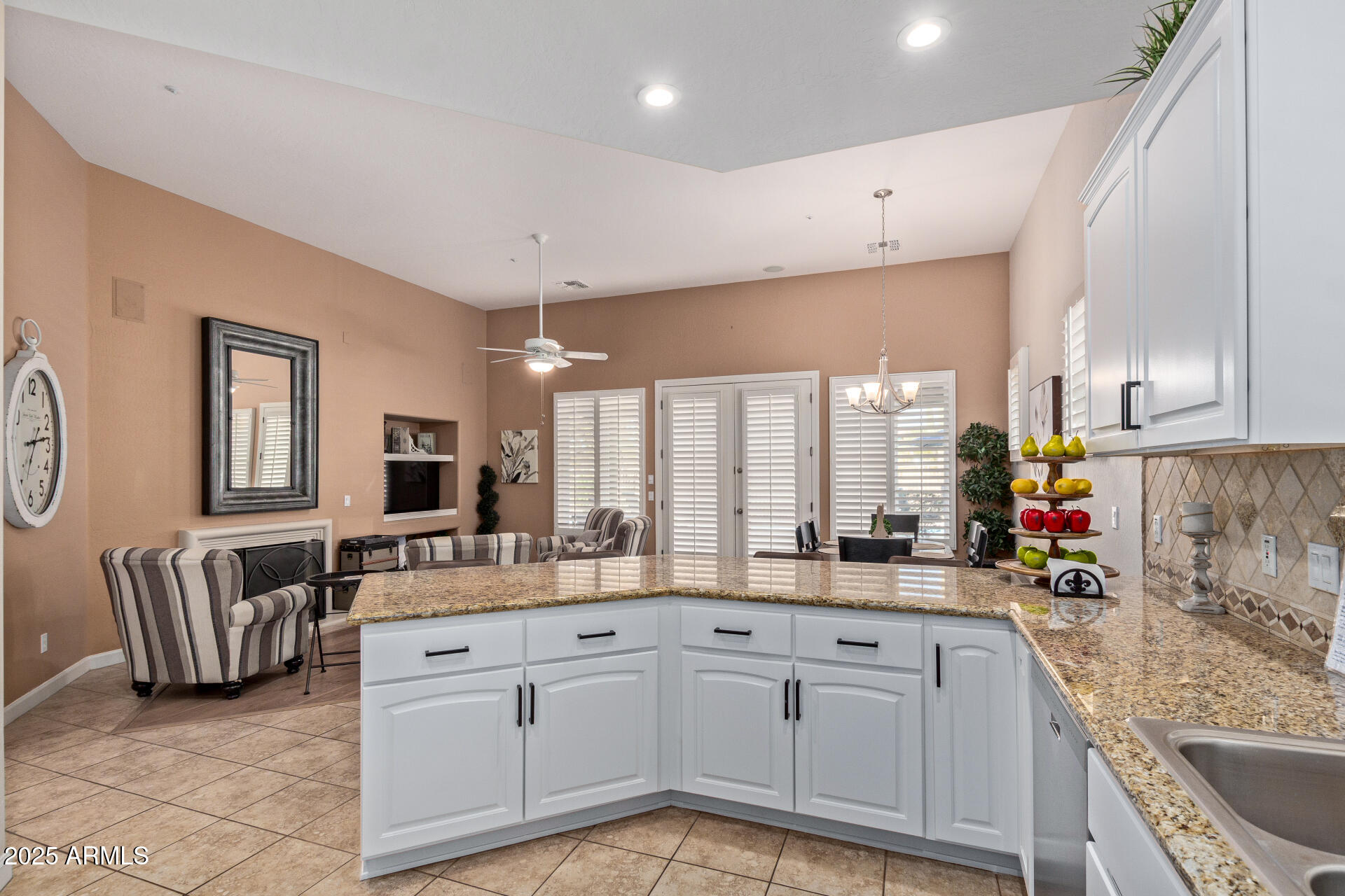 8566 E ANGEL SPIRIT Drive