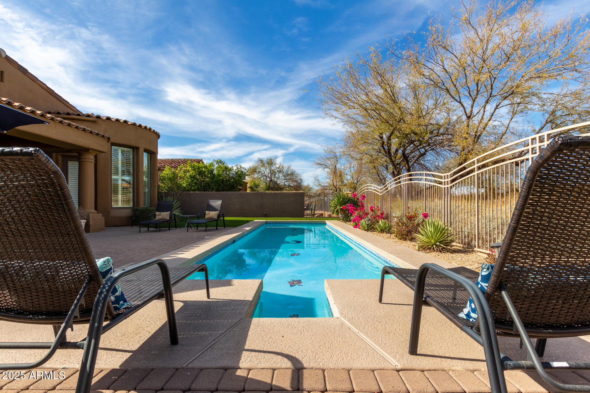 8566 E ANGEL SPIRIT Drive