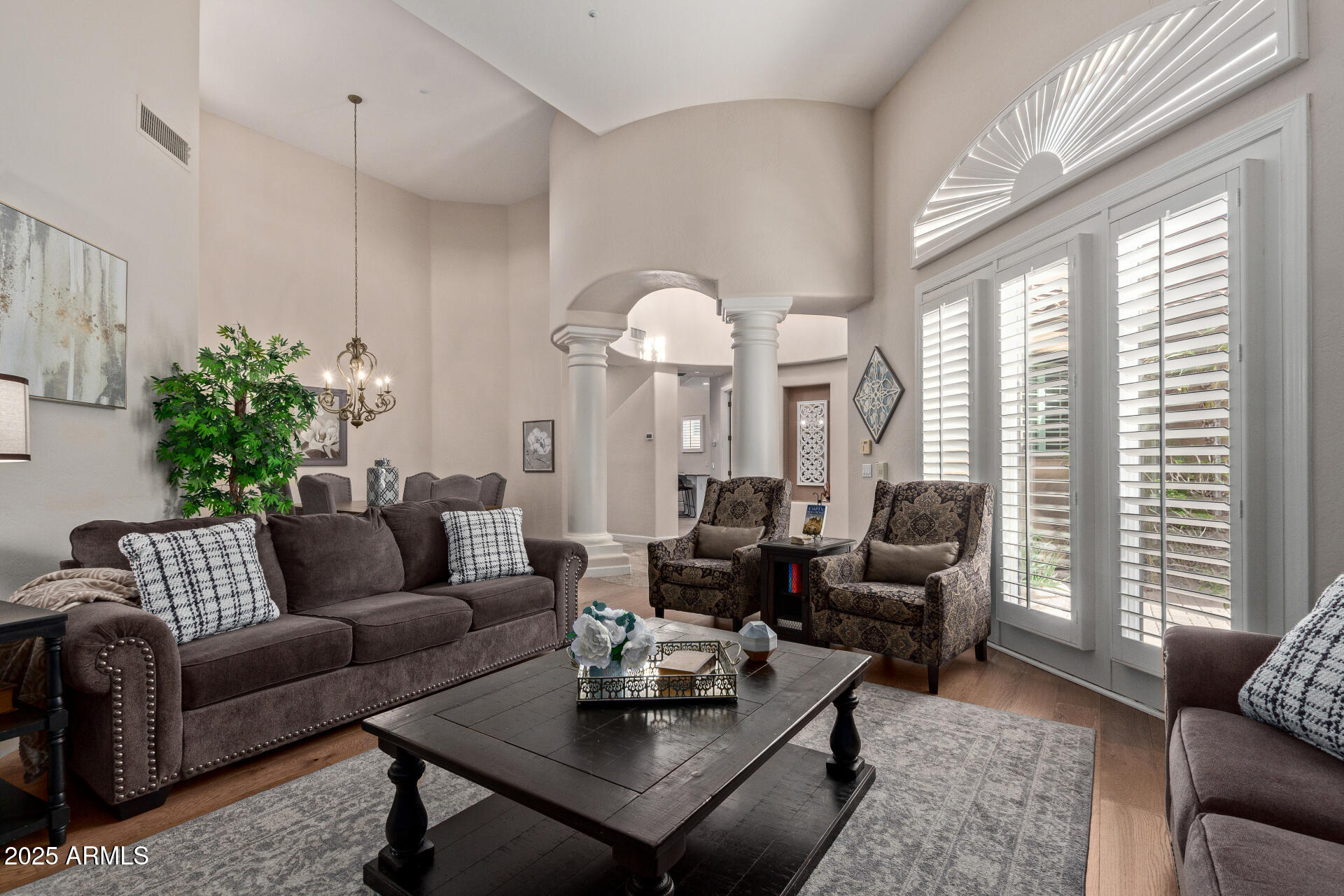 8566 E ANGEL SPIRIT Drive