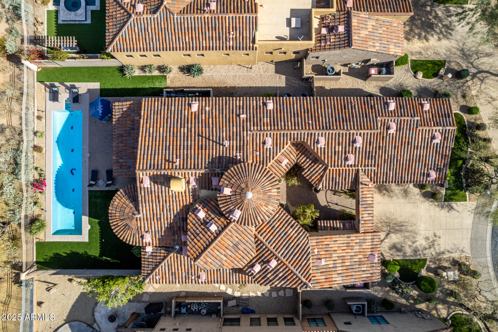 8566 E ANGEL SPIRIT Drive