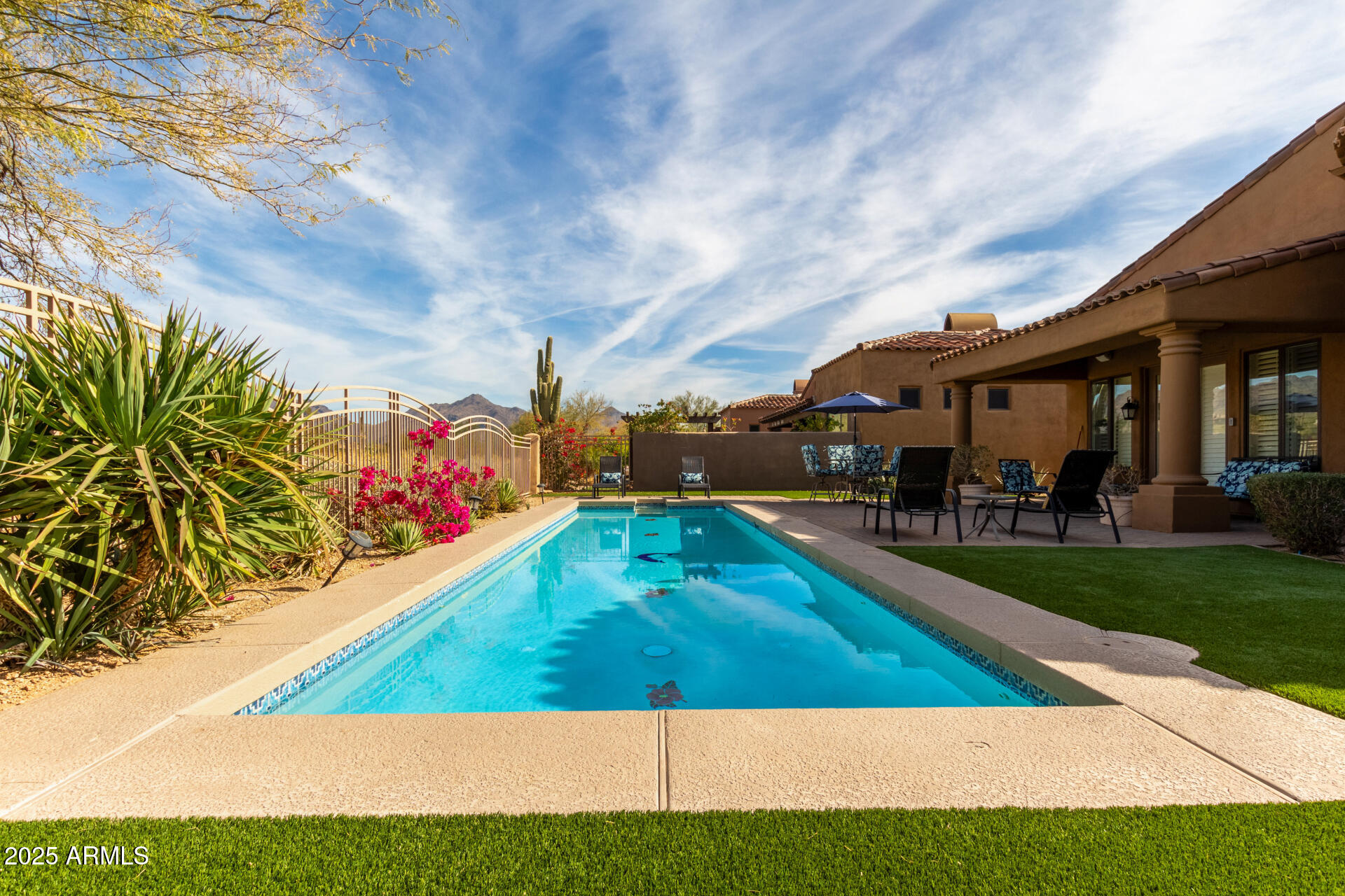 8566 E ANGEL SPIRIT Drive