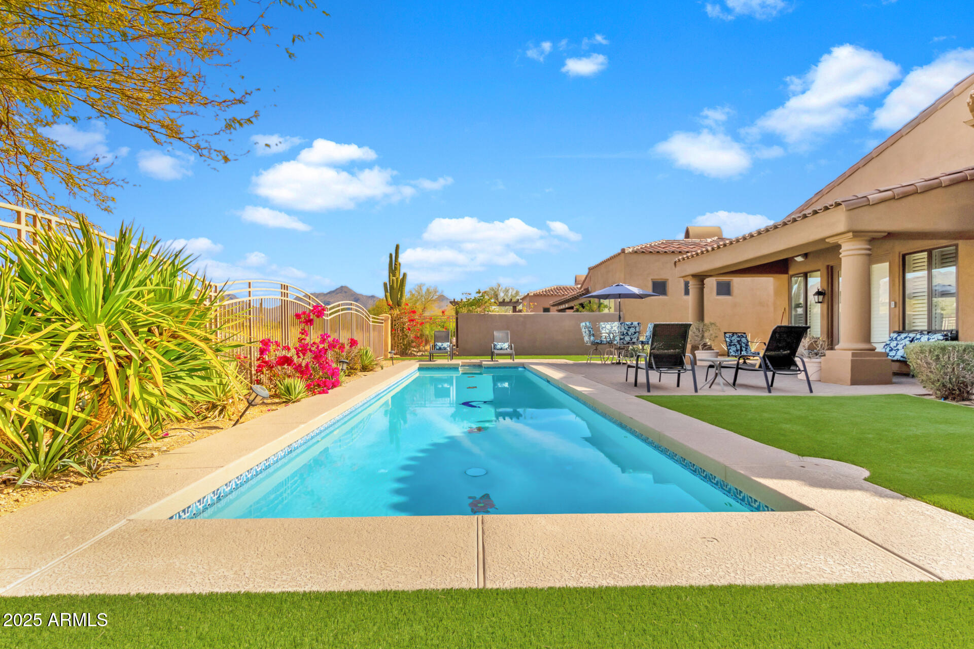 8566 E ANGEL SPIRIT Drive