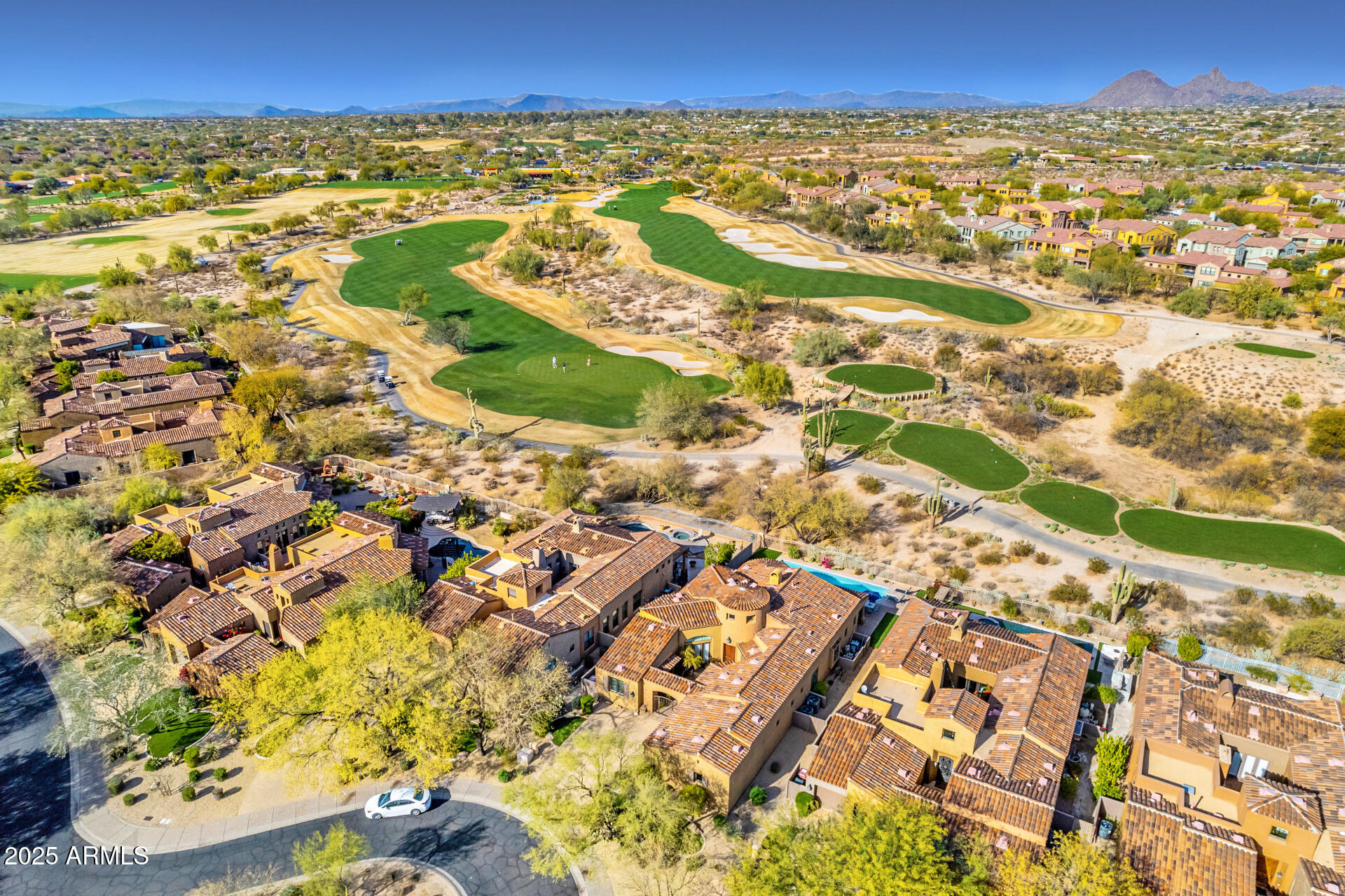 8566 E ANGEL SPIRIT Drive