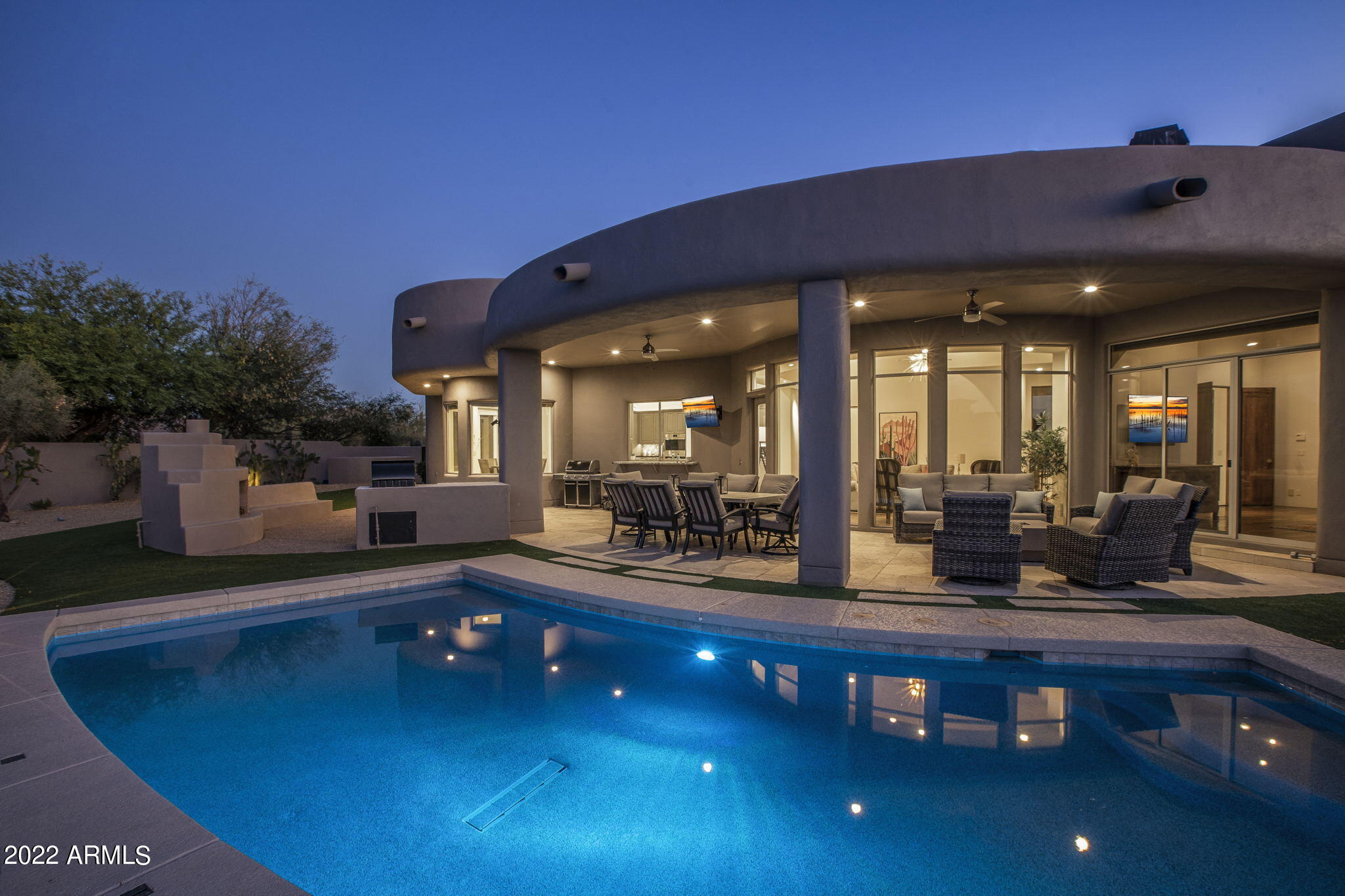 10448 E SKINNER Drive