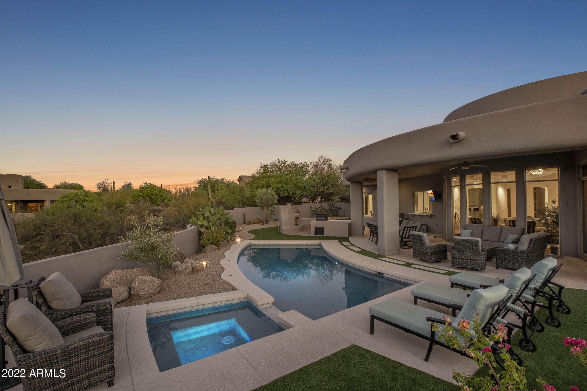 10448 E SKINNER Drive