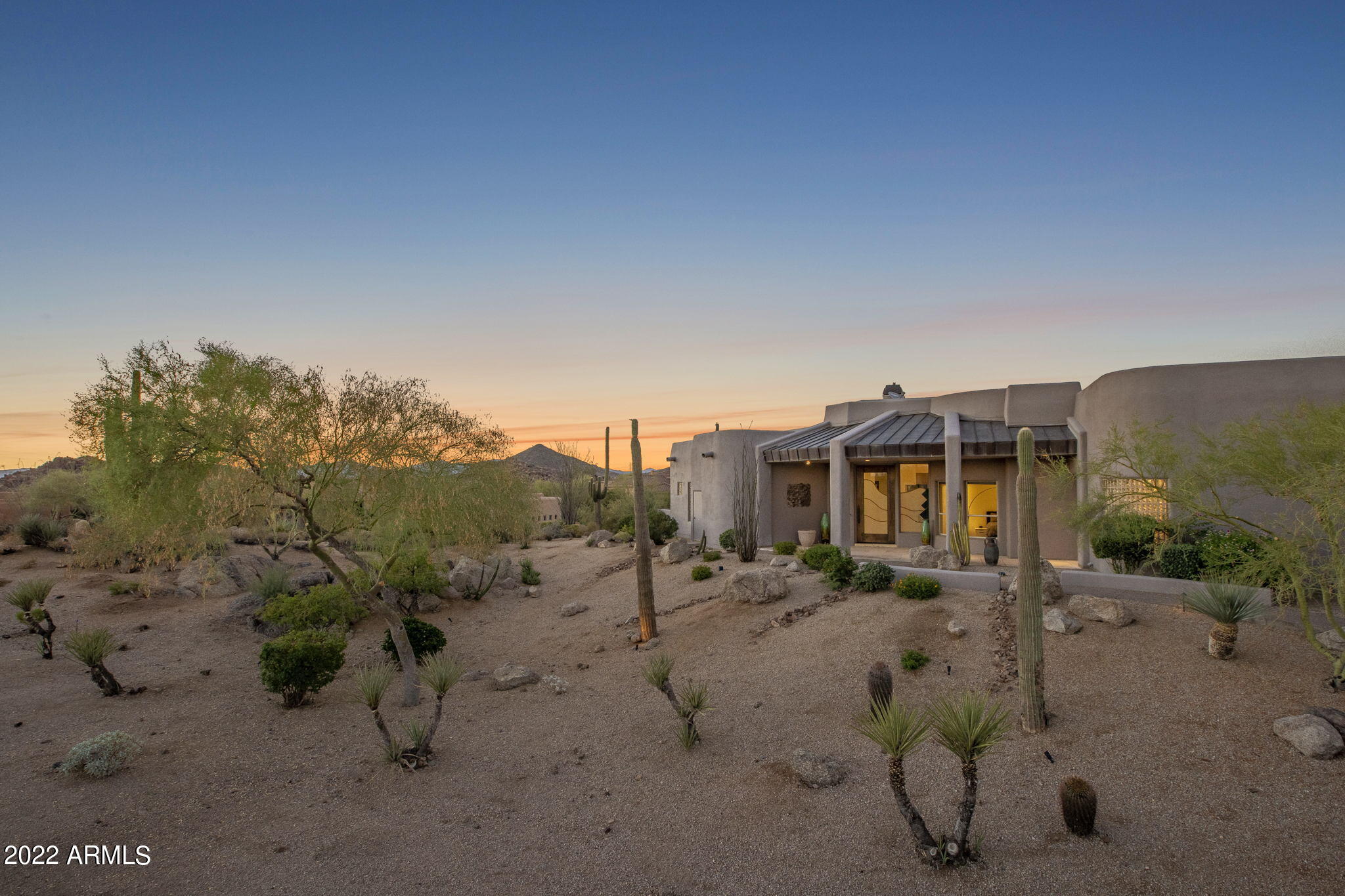 10448 E SKINNER Drive