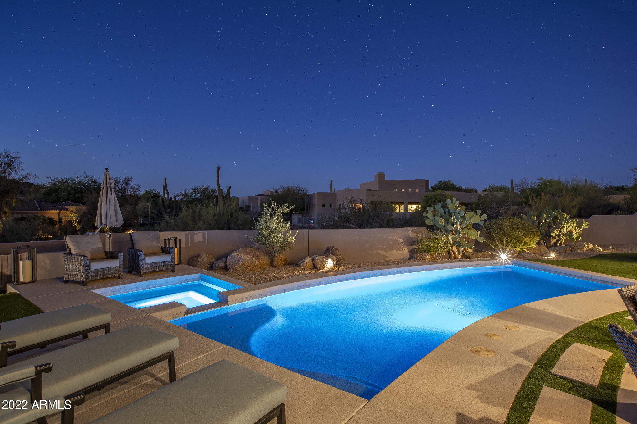 10448 E SKINNER Drive