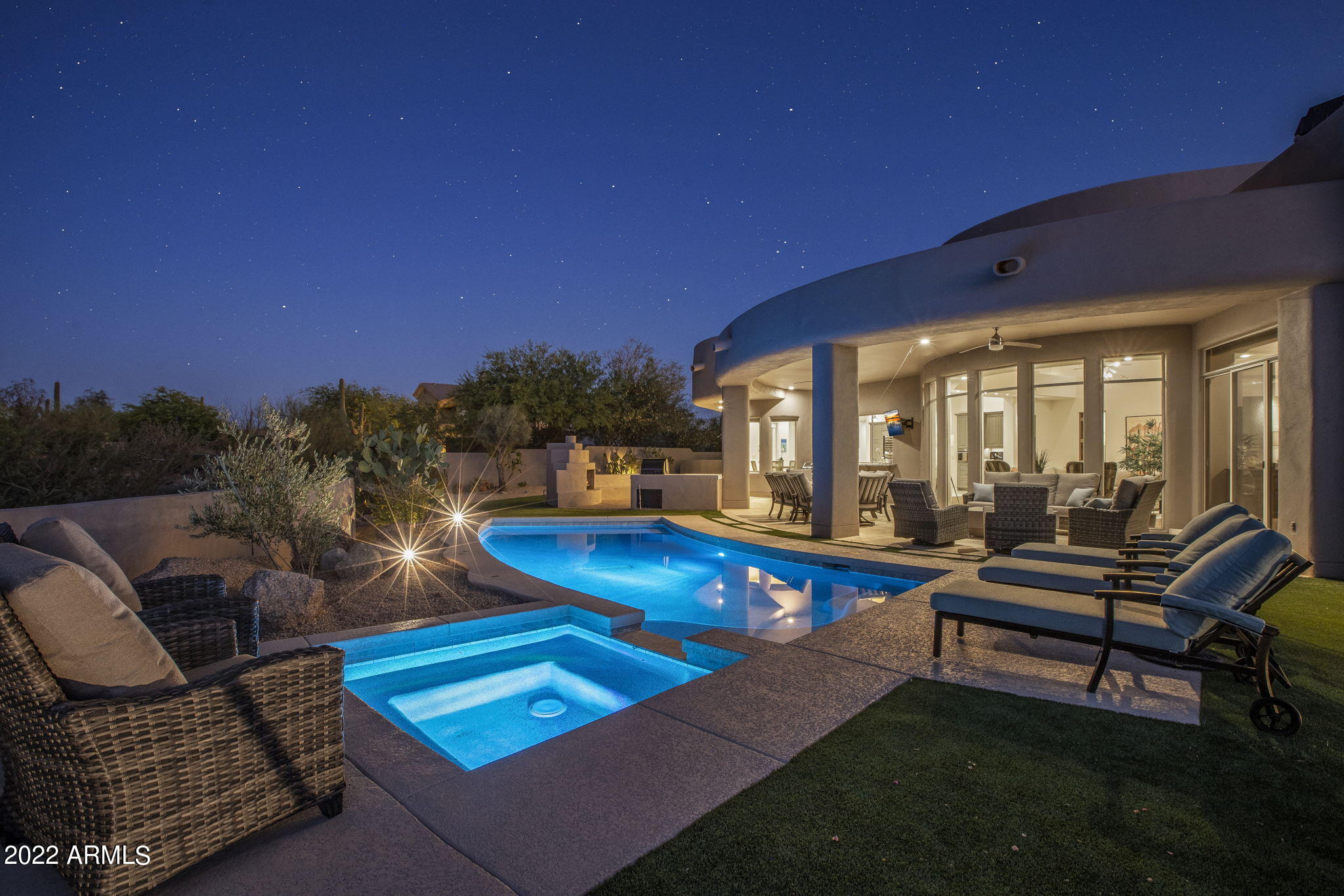 10448 E SKINNER Drive