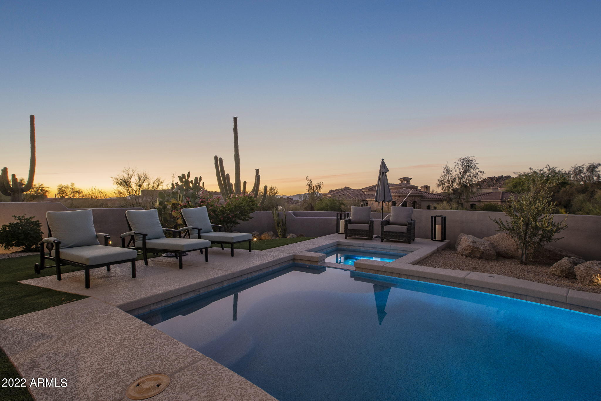 10448 E SKINNER Drive