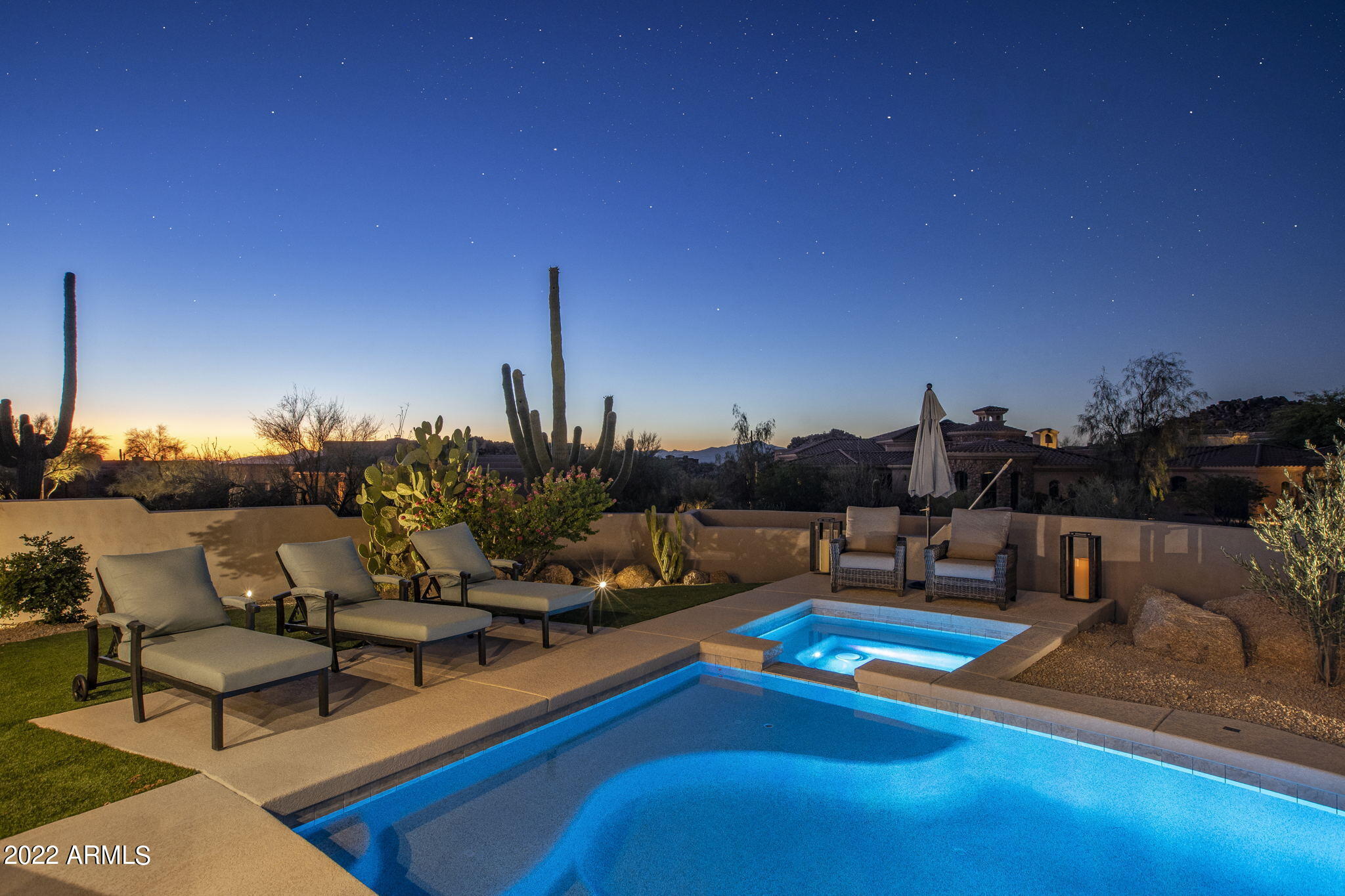 10448 E SKINNER Drive