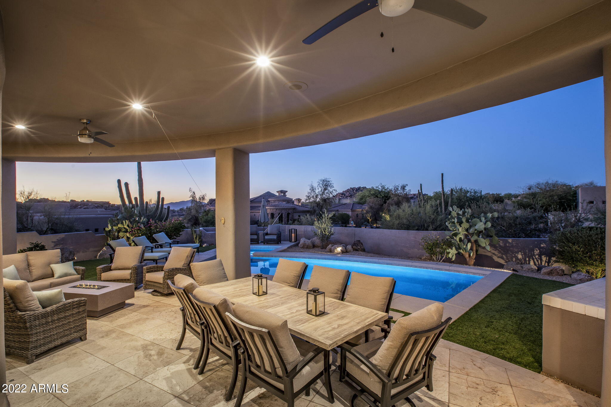 10448 E SKINNER Drive