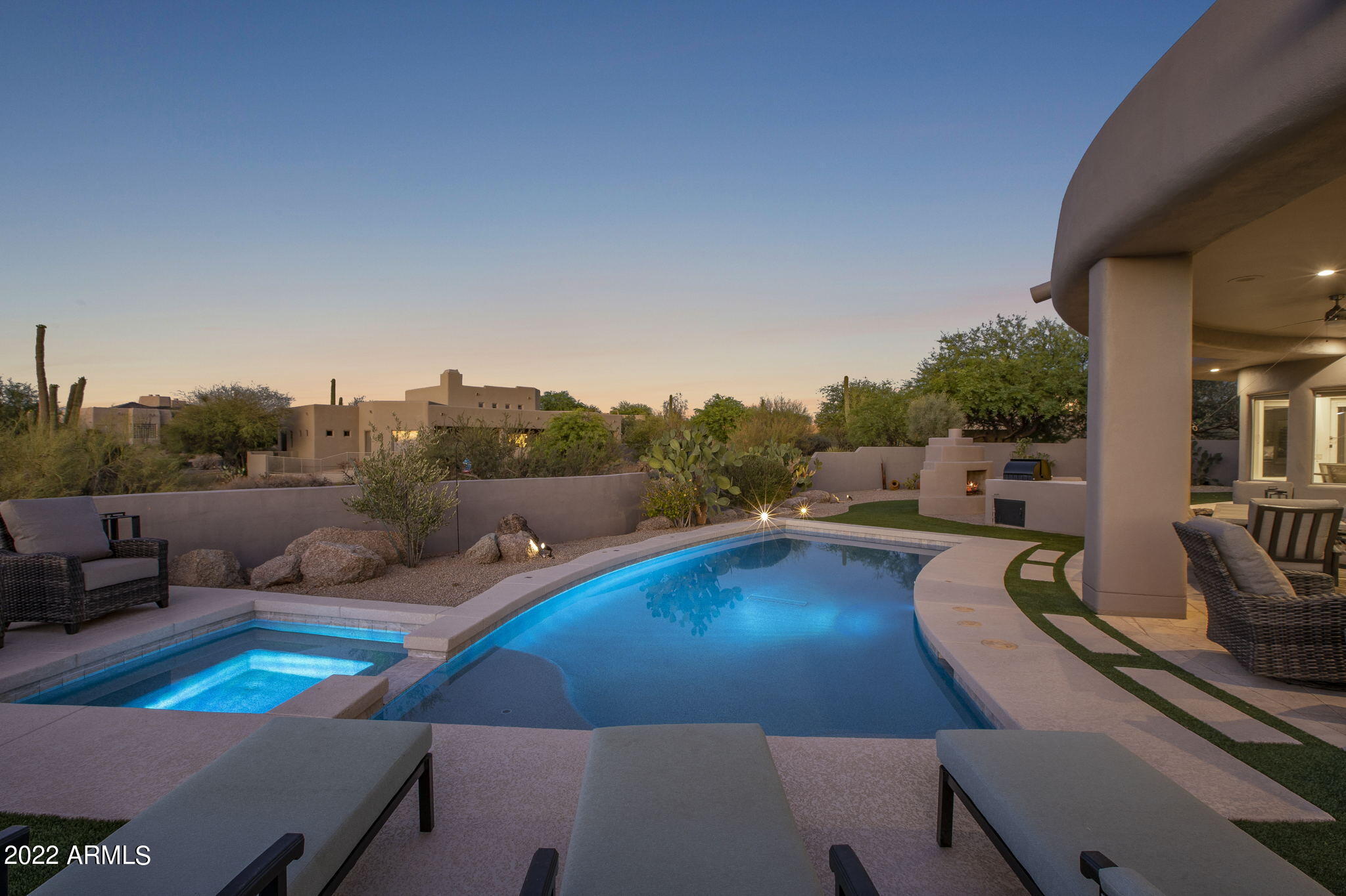 10448 E SKINNER Drive