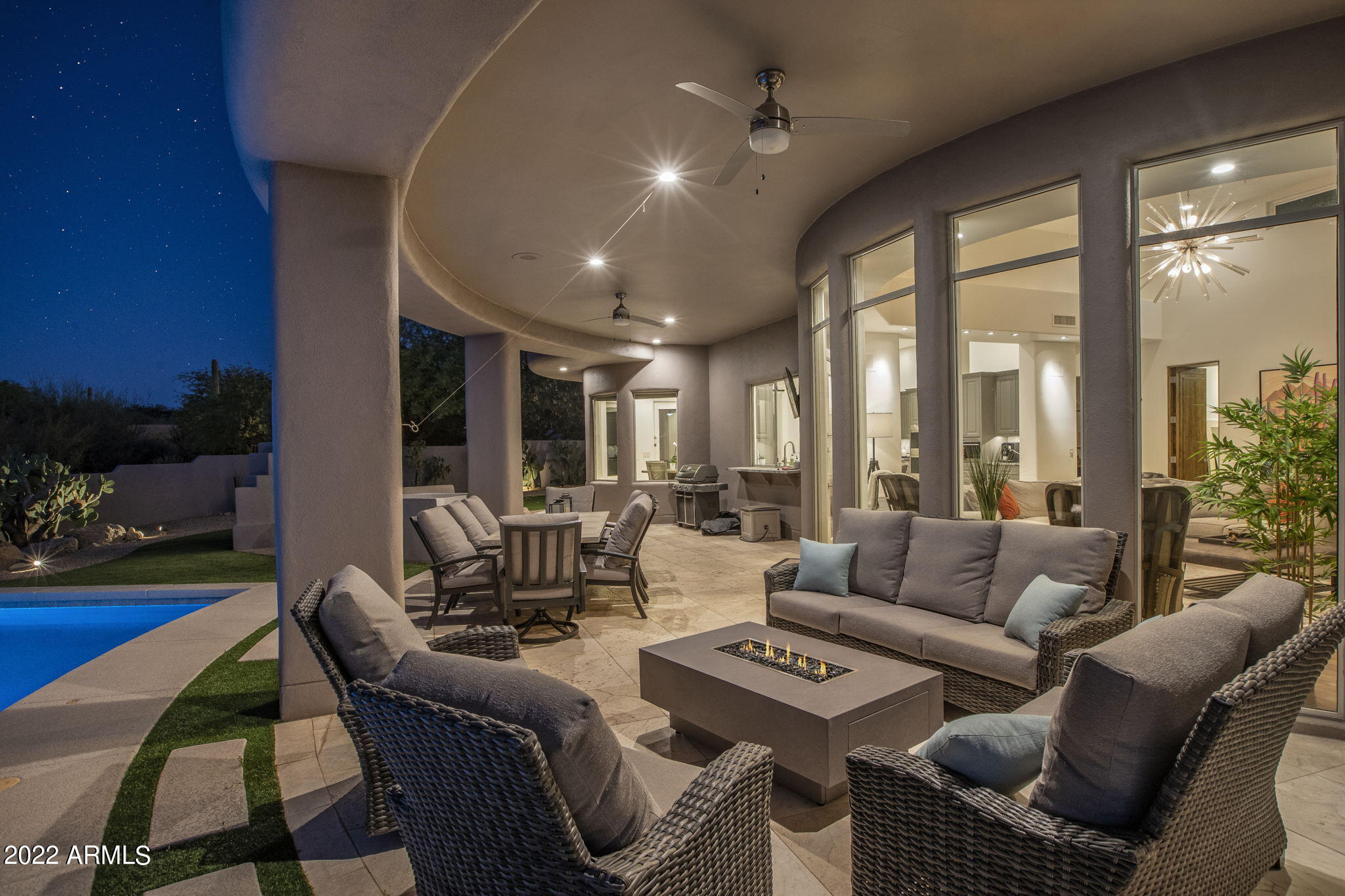 10448 E SKINNER Drive