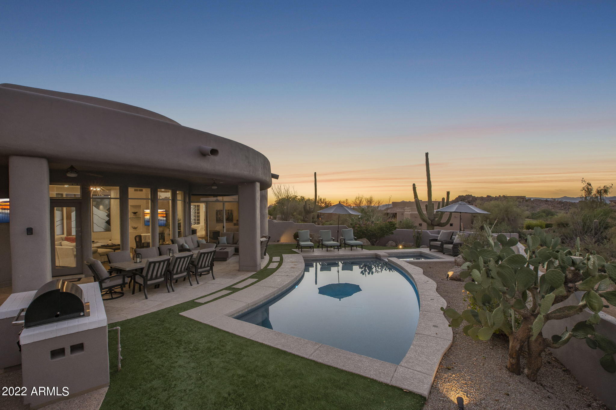 10448 E SKINNER Drive