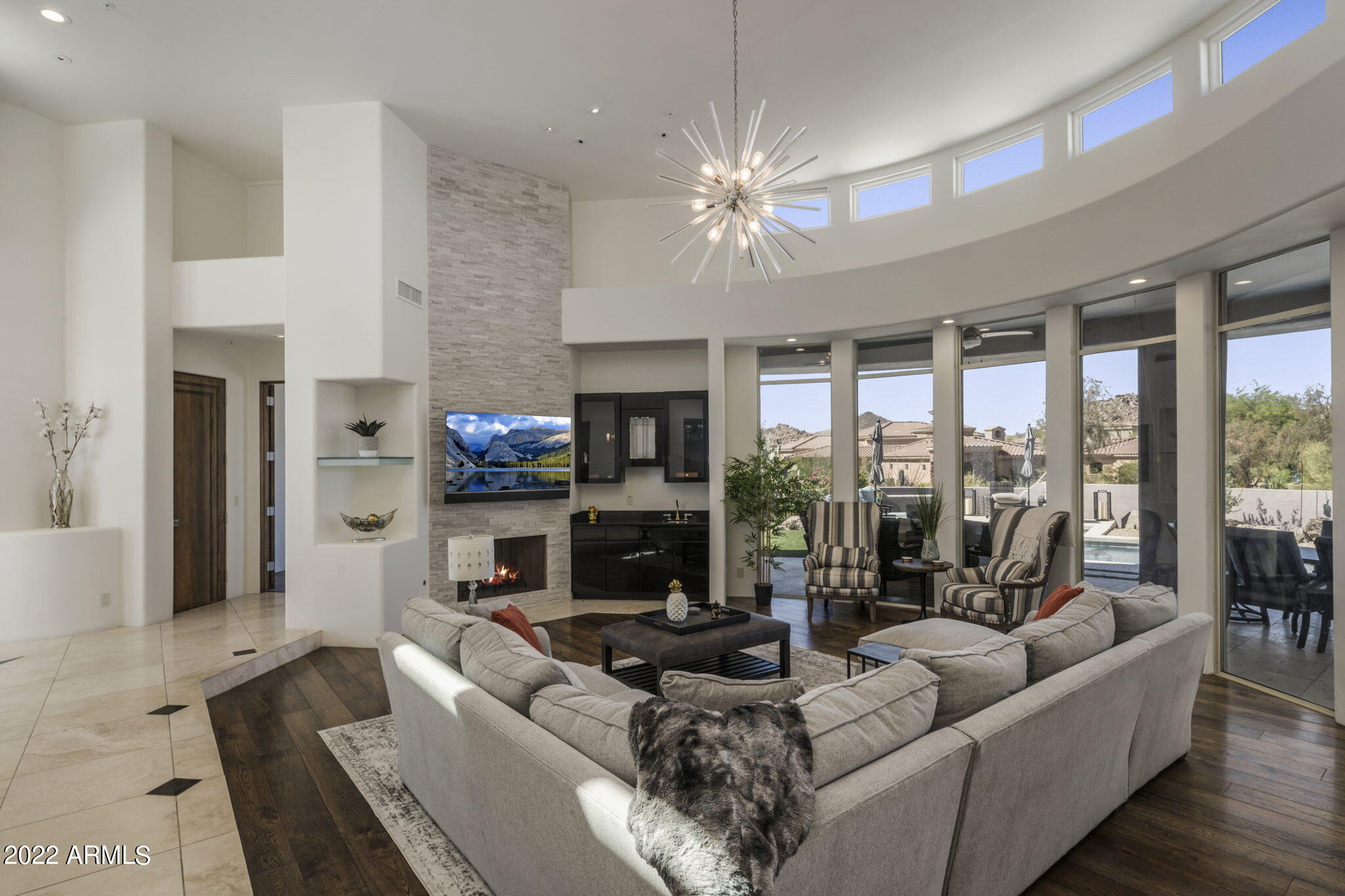 10448 E SKINNER Drive