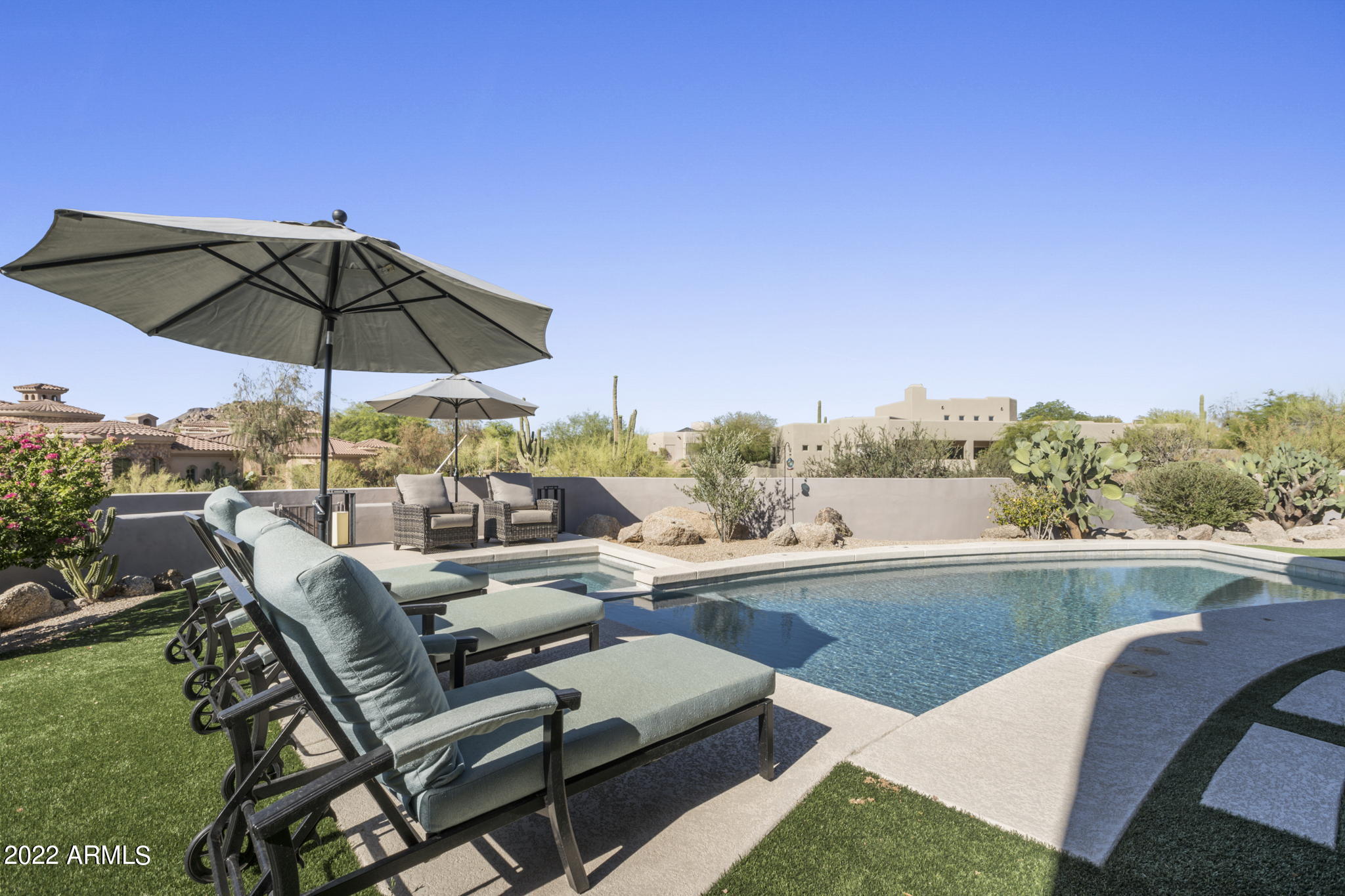 10448 E SKINNER Drive