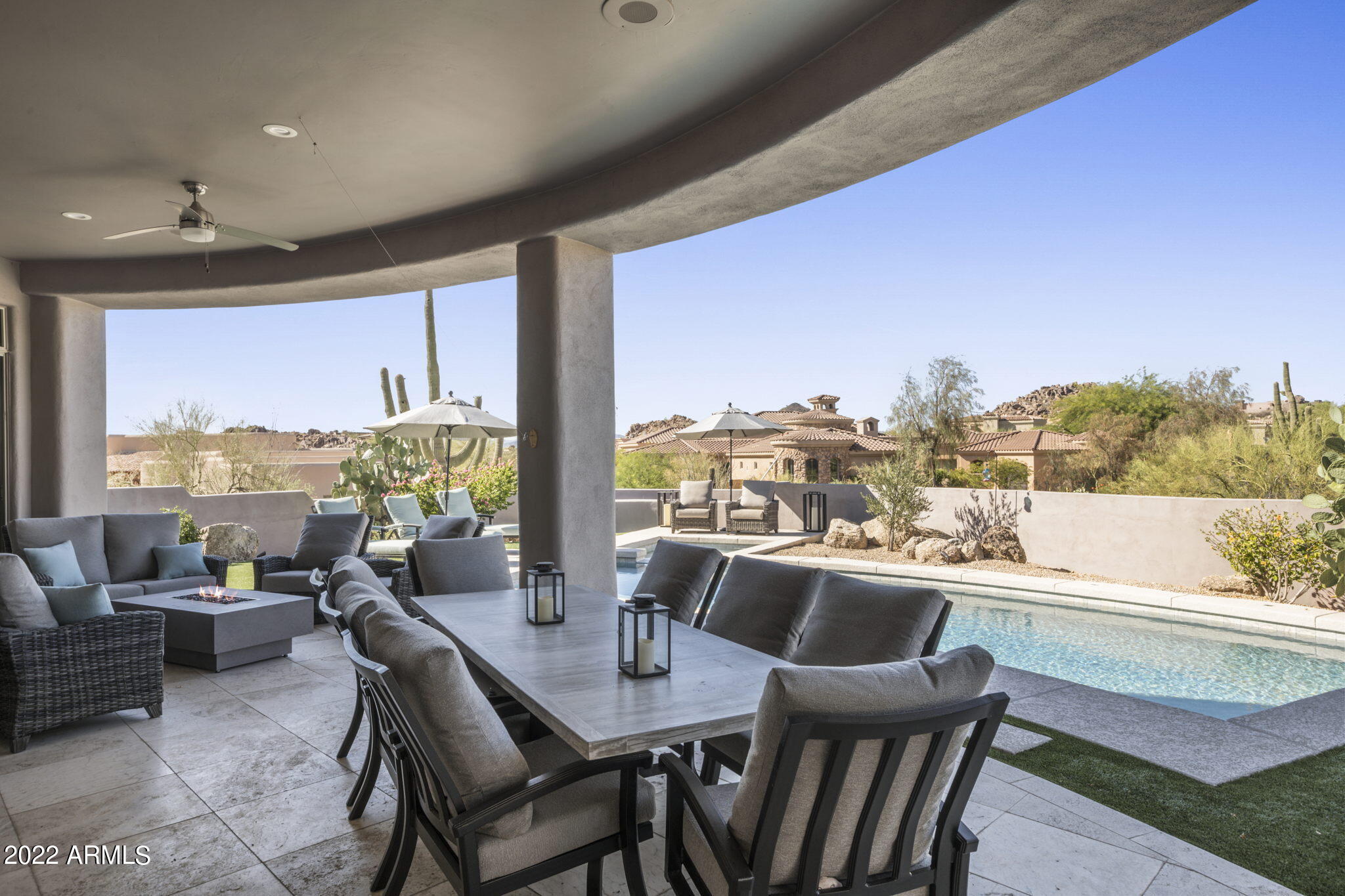 10448 E SKINNER Drive