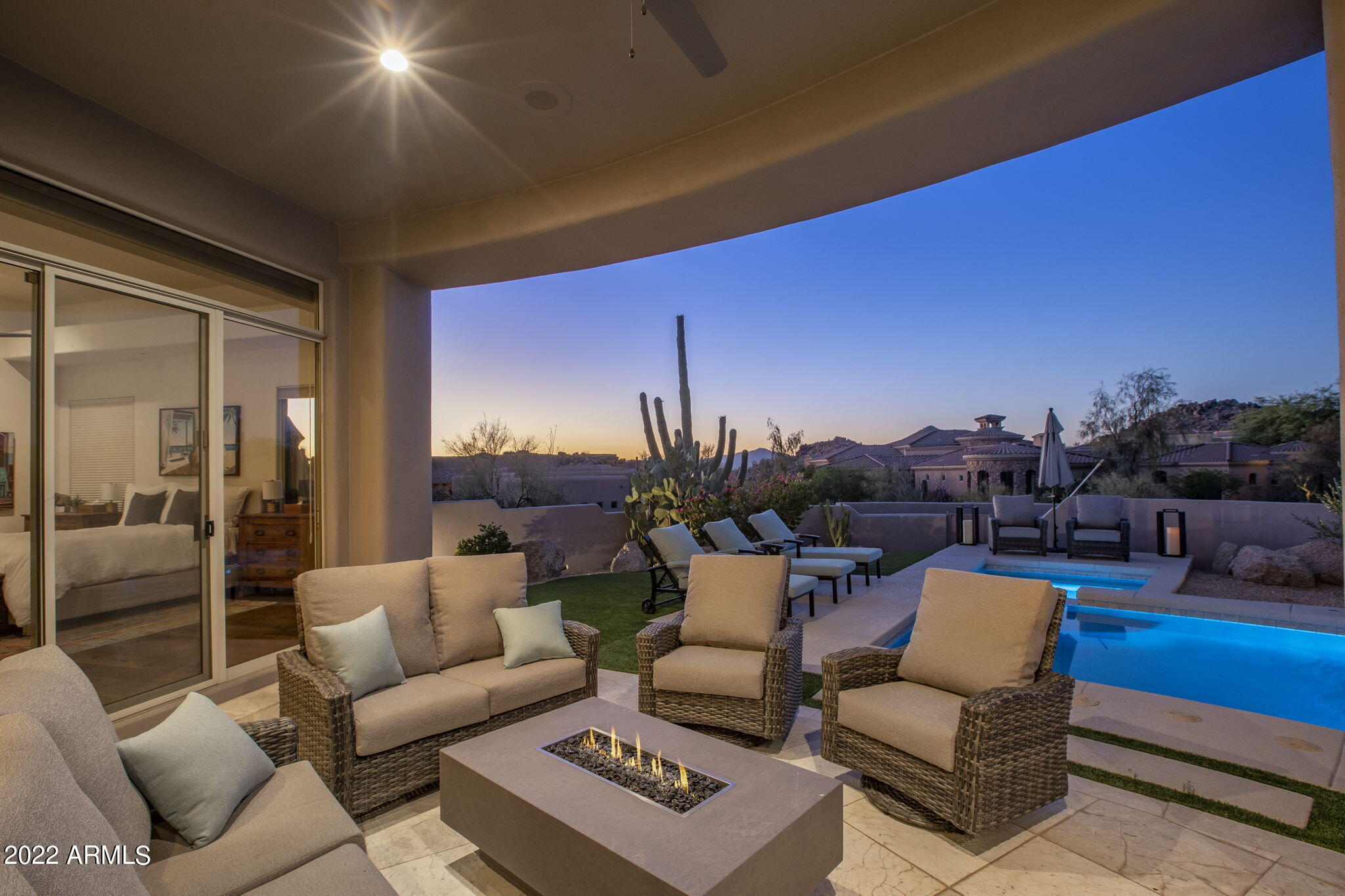 10448 E SKINNER Drive