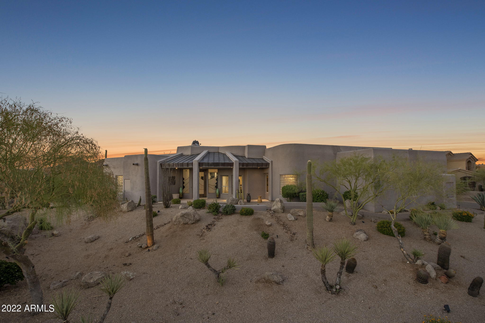 10448 E SKINNER Drive