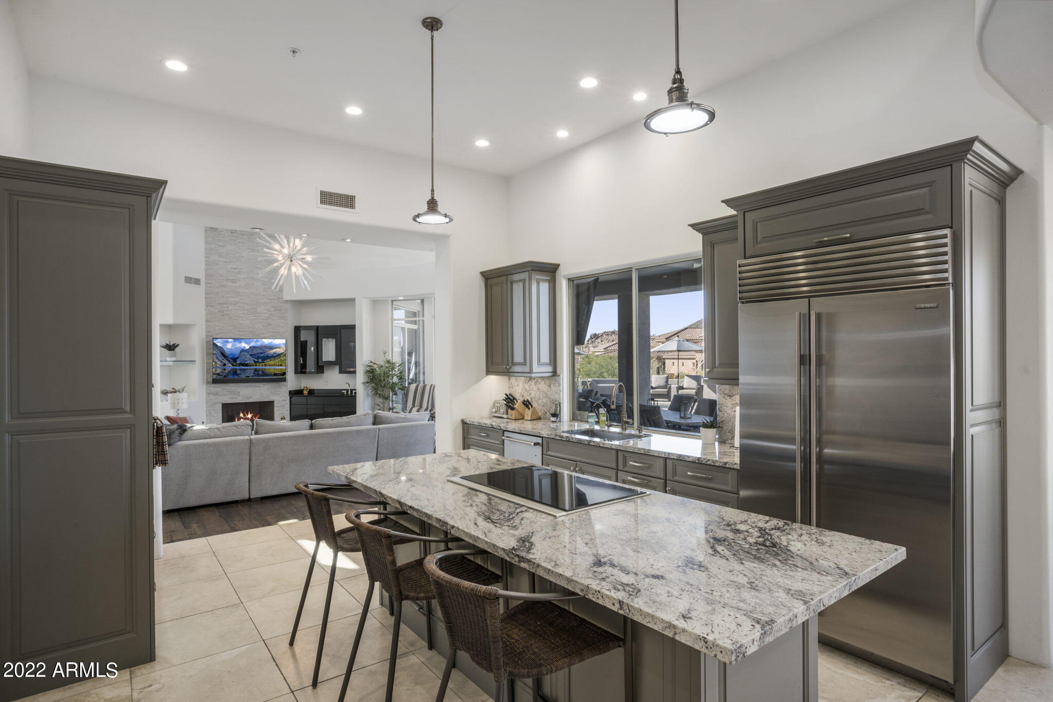 10448 E SKINNER Drive