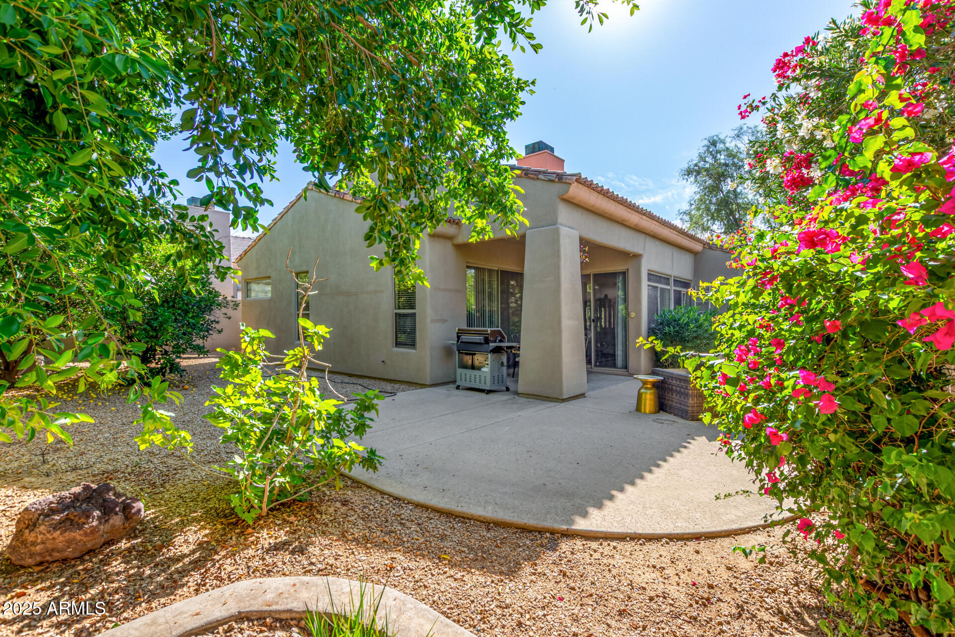 8250 E MOUNTAIN SPRING Road