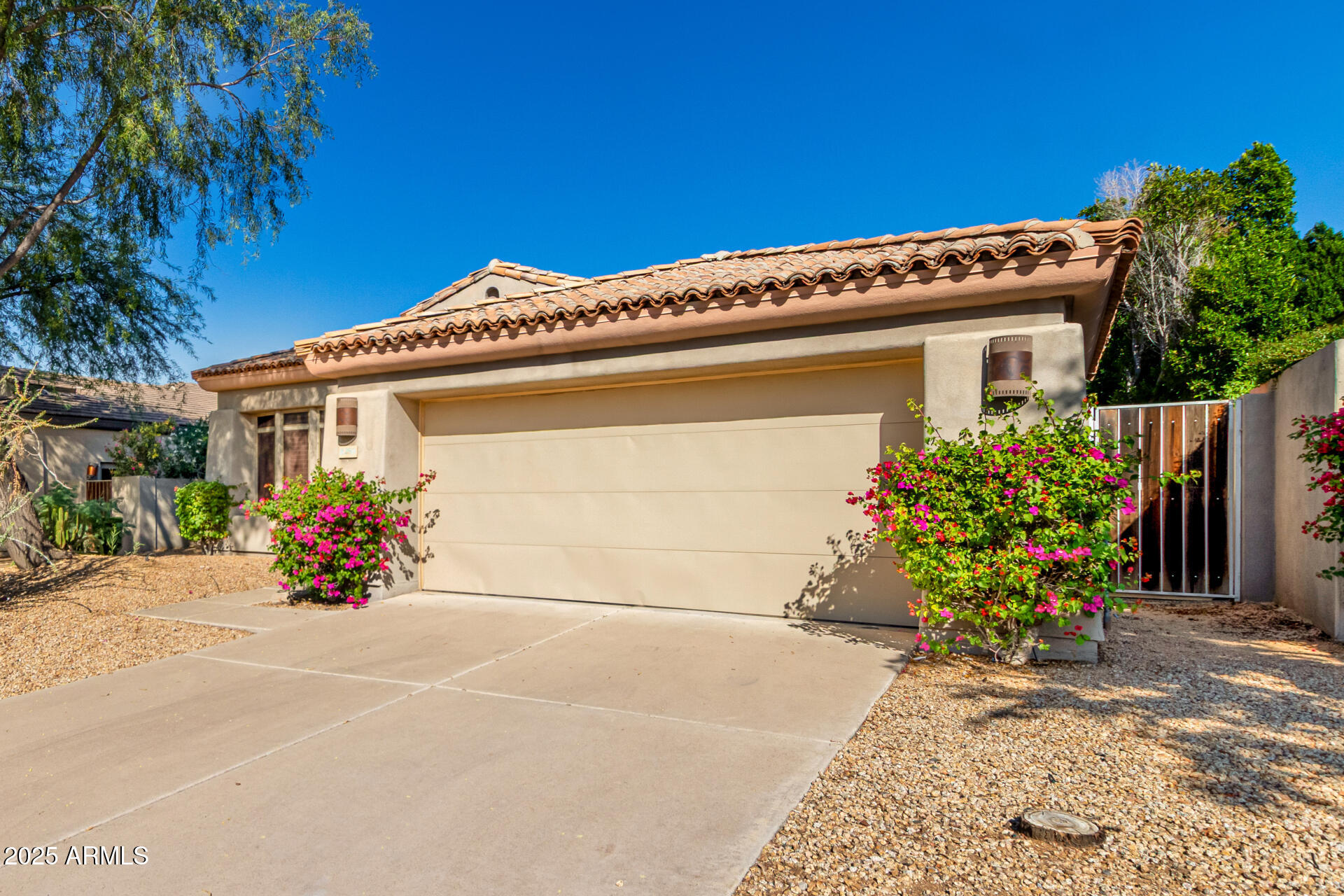 8250 E MOUNTAIN SPRING Road