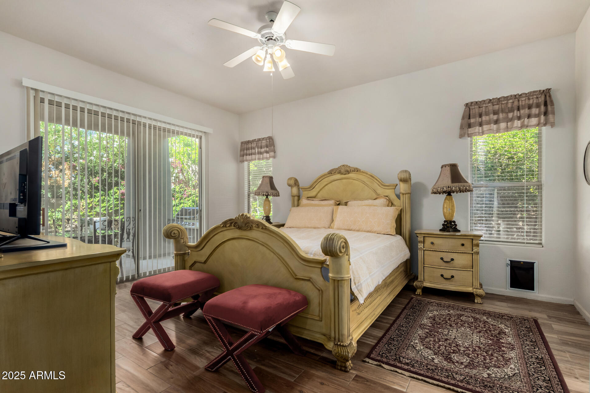 8250 E MOUNTAIN SPRING Road