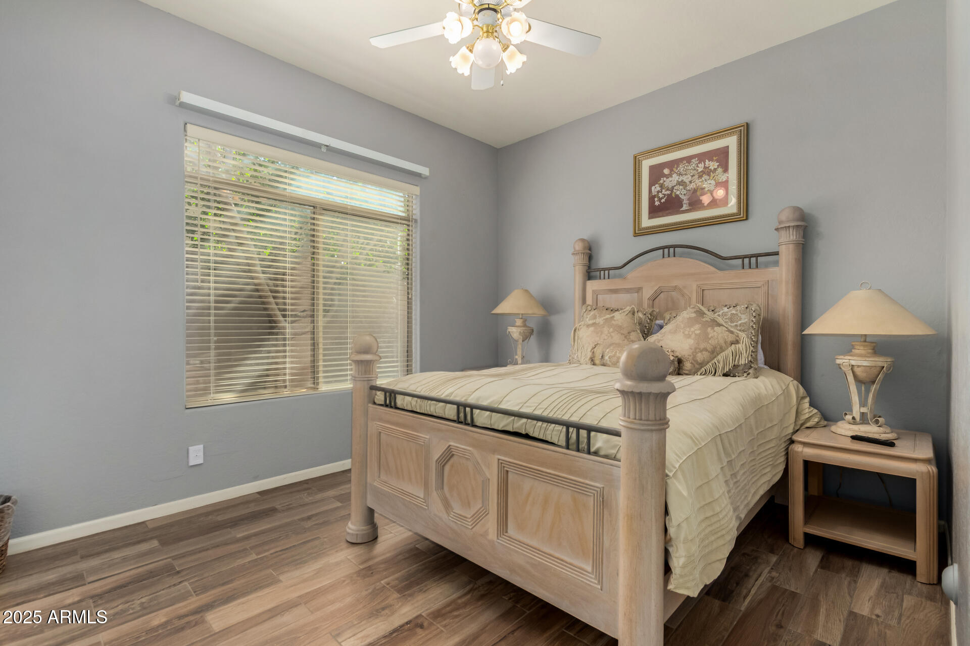 8250 E MOUNTAIN SPRING Road